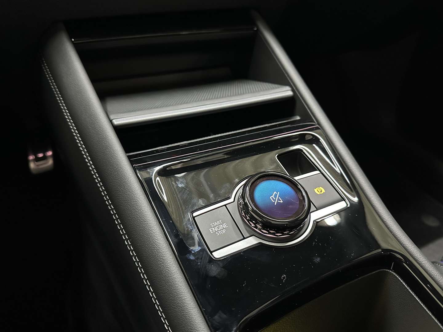 Volkswagen Tayron EHybrid R-Line Edition - 2026 - Joinsteer - #22