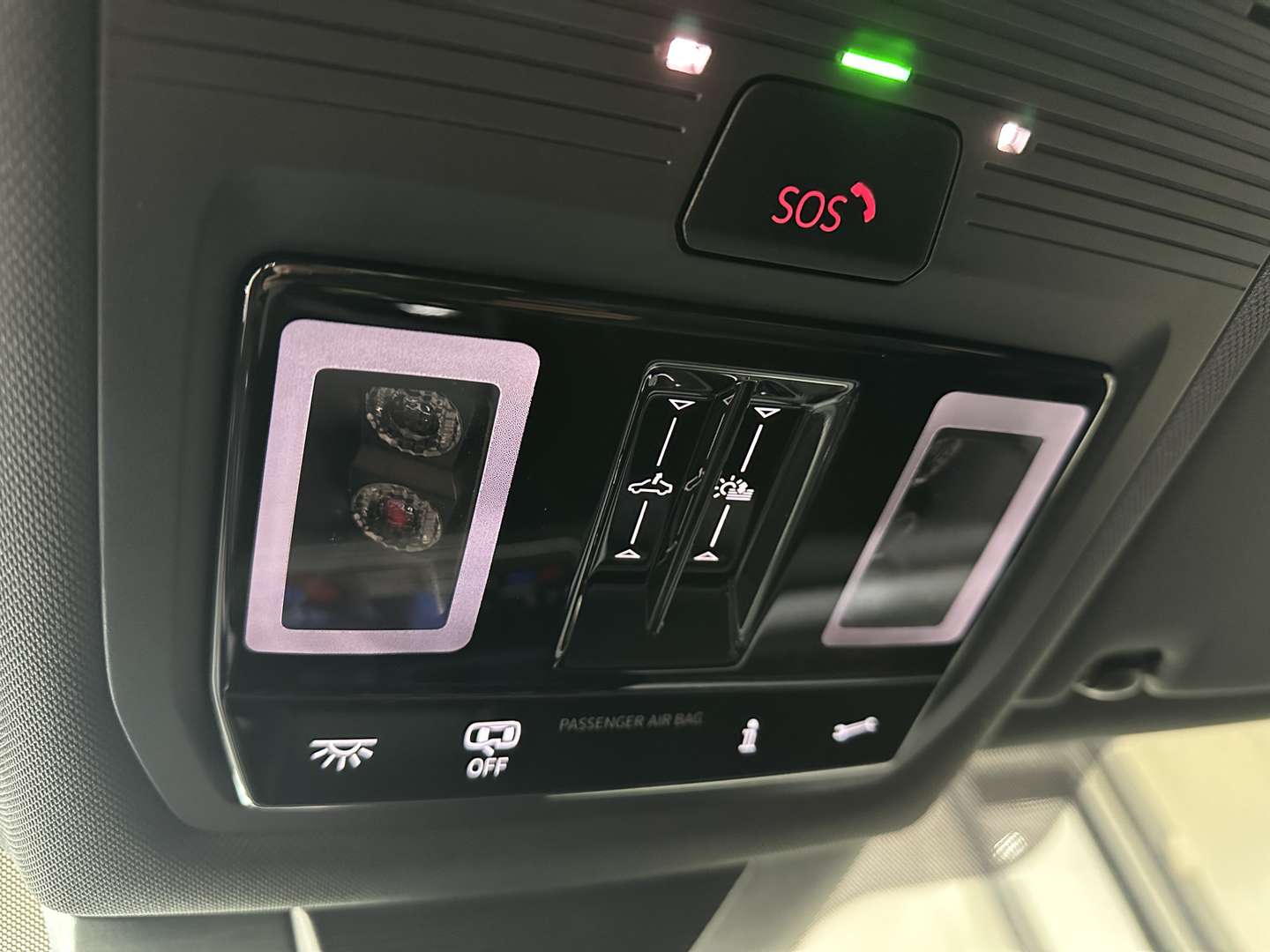 Volkswagen Tayron EHybrid R-Line Edition - 2026 - Joinsteer - #23