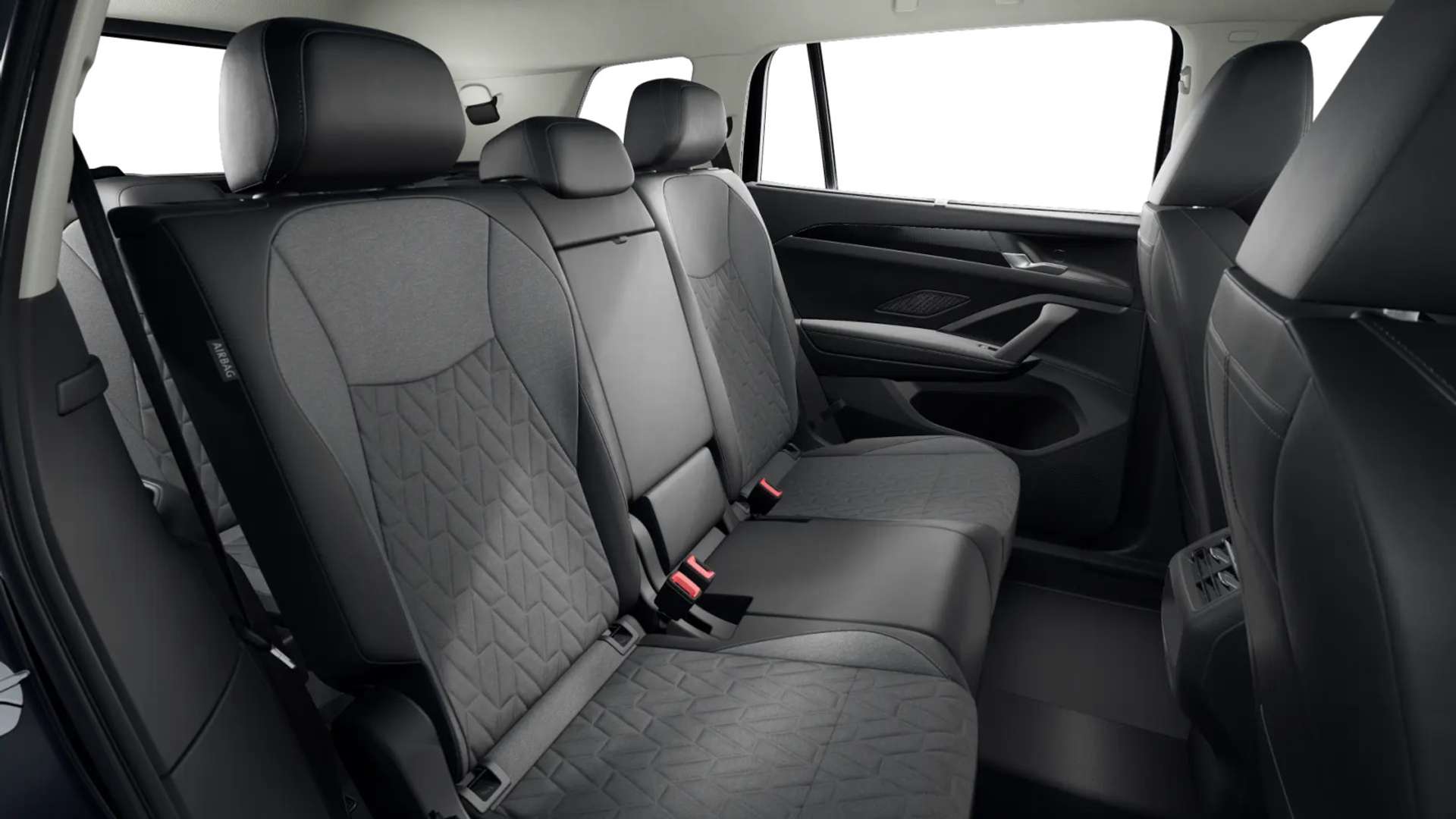 Volkswagen Tayron ETSi Life - 2025 - Joinsteer - #11