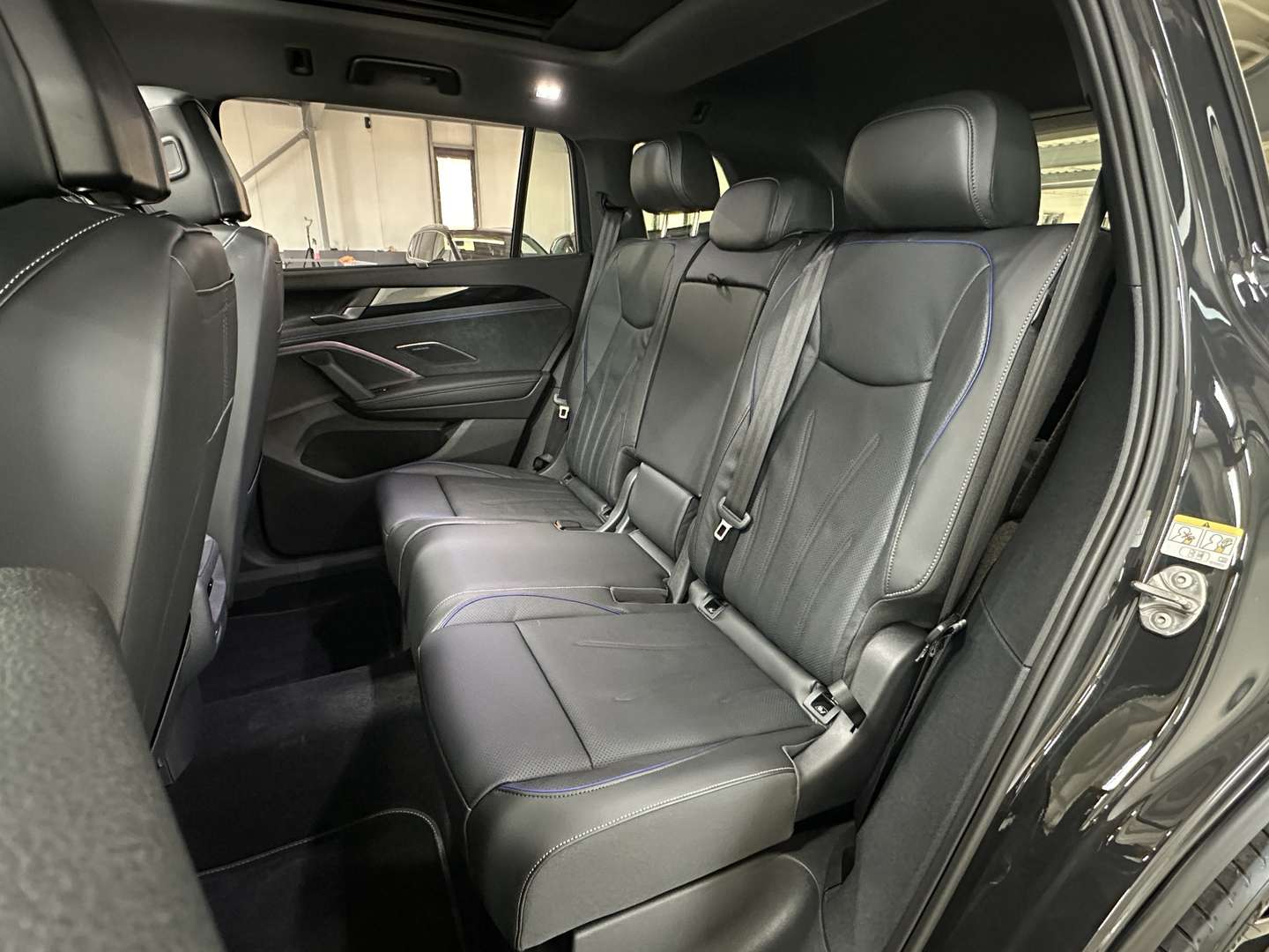 Volkswagen Tayron EHybrid R-Line Edition - 2026 - Joinsteer - #24