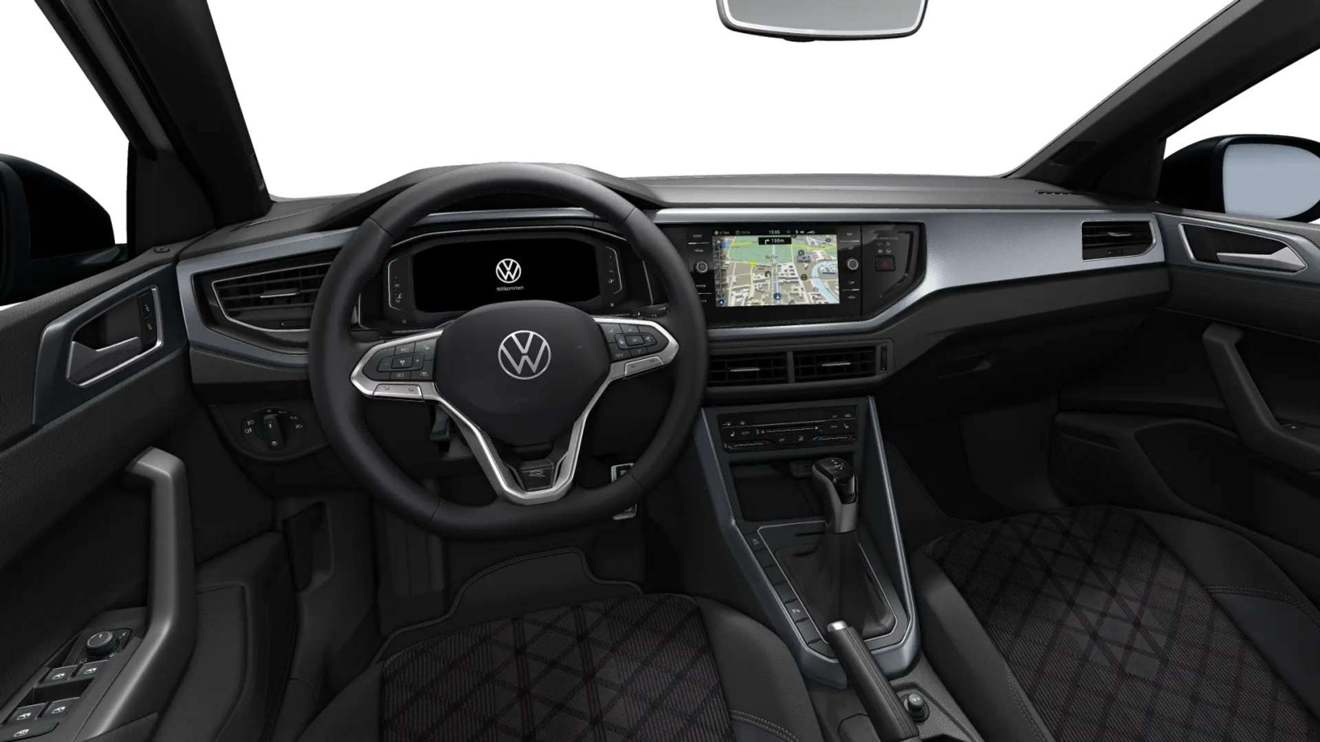 Volkswagen Taigo R-Line - 2023 - Joinsteer - #8