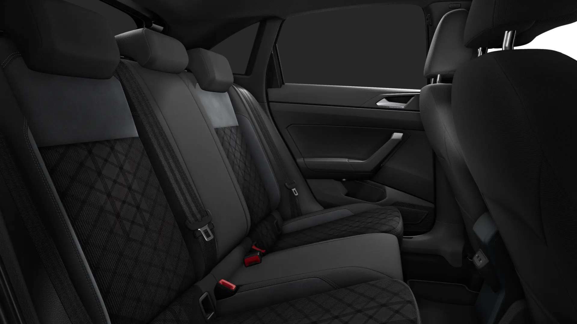 Volkswagen Taigo R-Line - 2023 - Joinsteer - #12