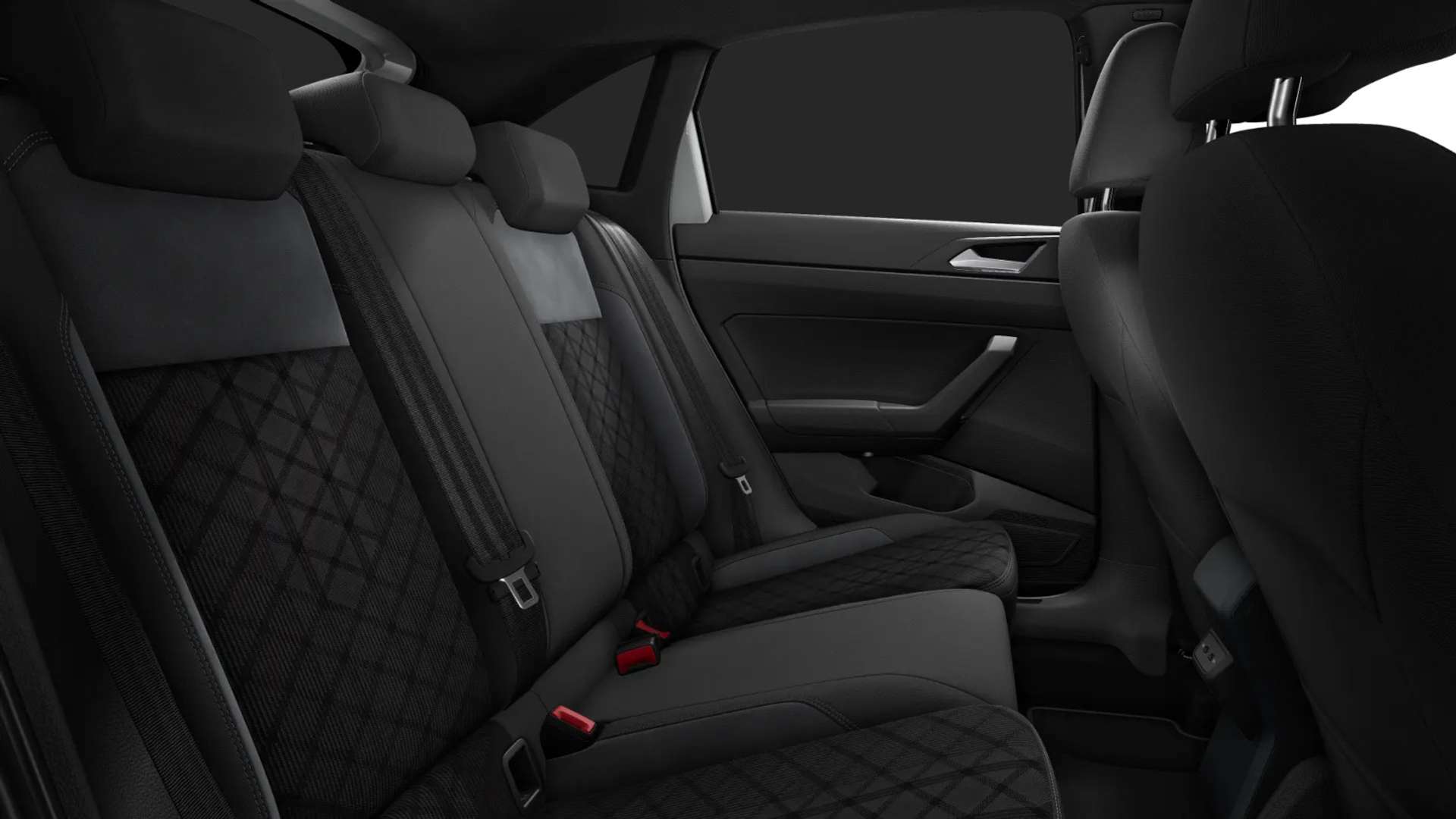 Volkswagen Taigo R-Line - 2023 - Joinsteer - #11