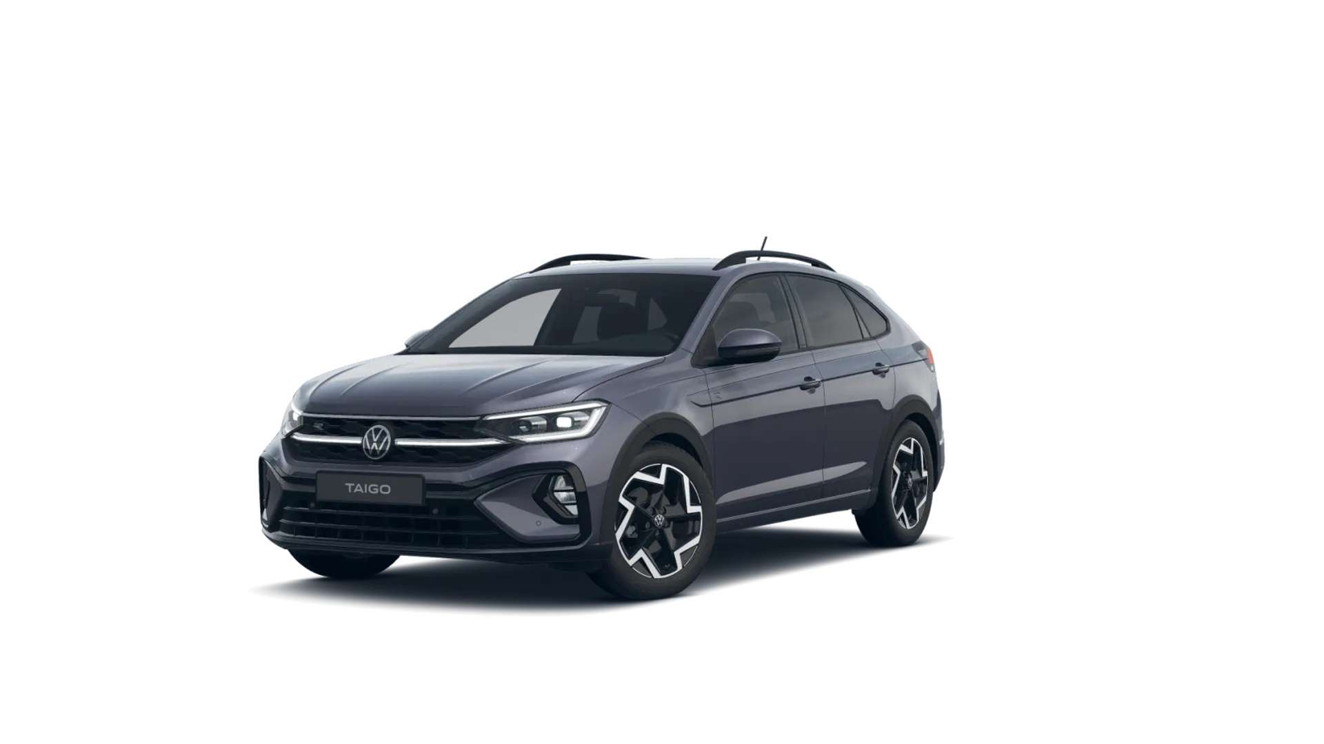 Volkswagen Taigo R-Line - 2025 - Joinsteer - #2