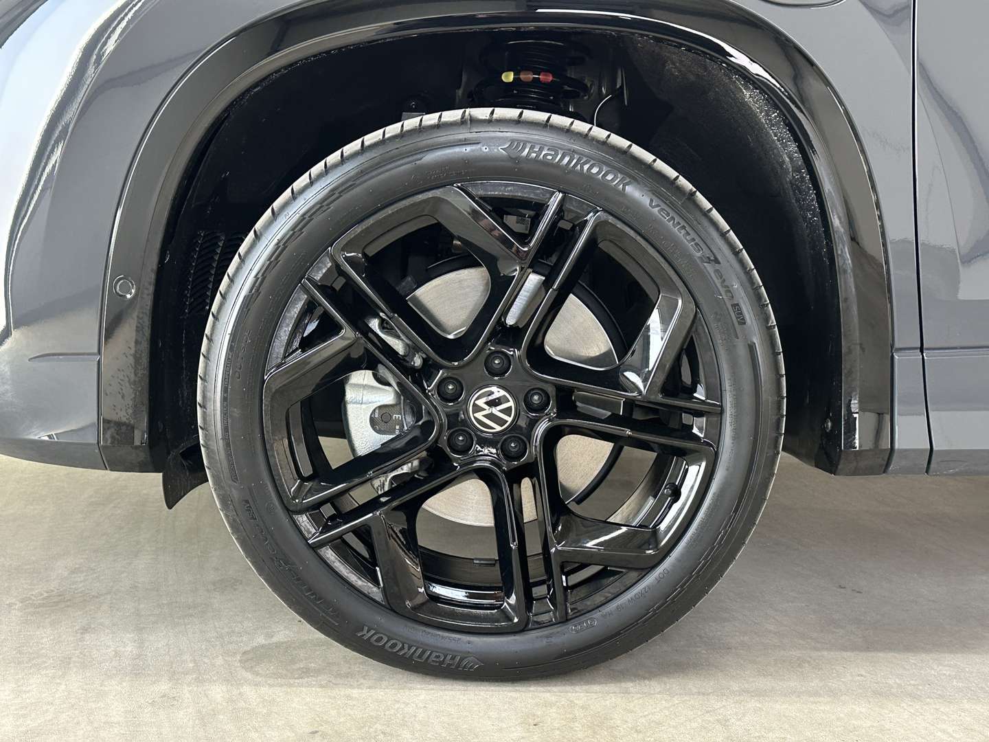 Volkswagen Tayron EHybrid R-Line Edition - 2026 - Joinsteer - #31