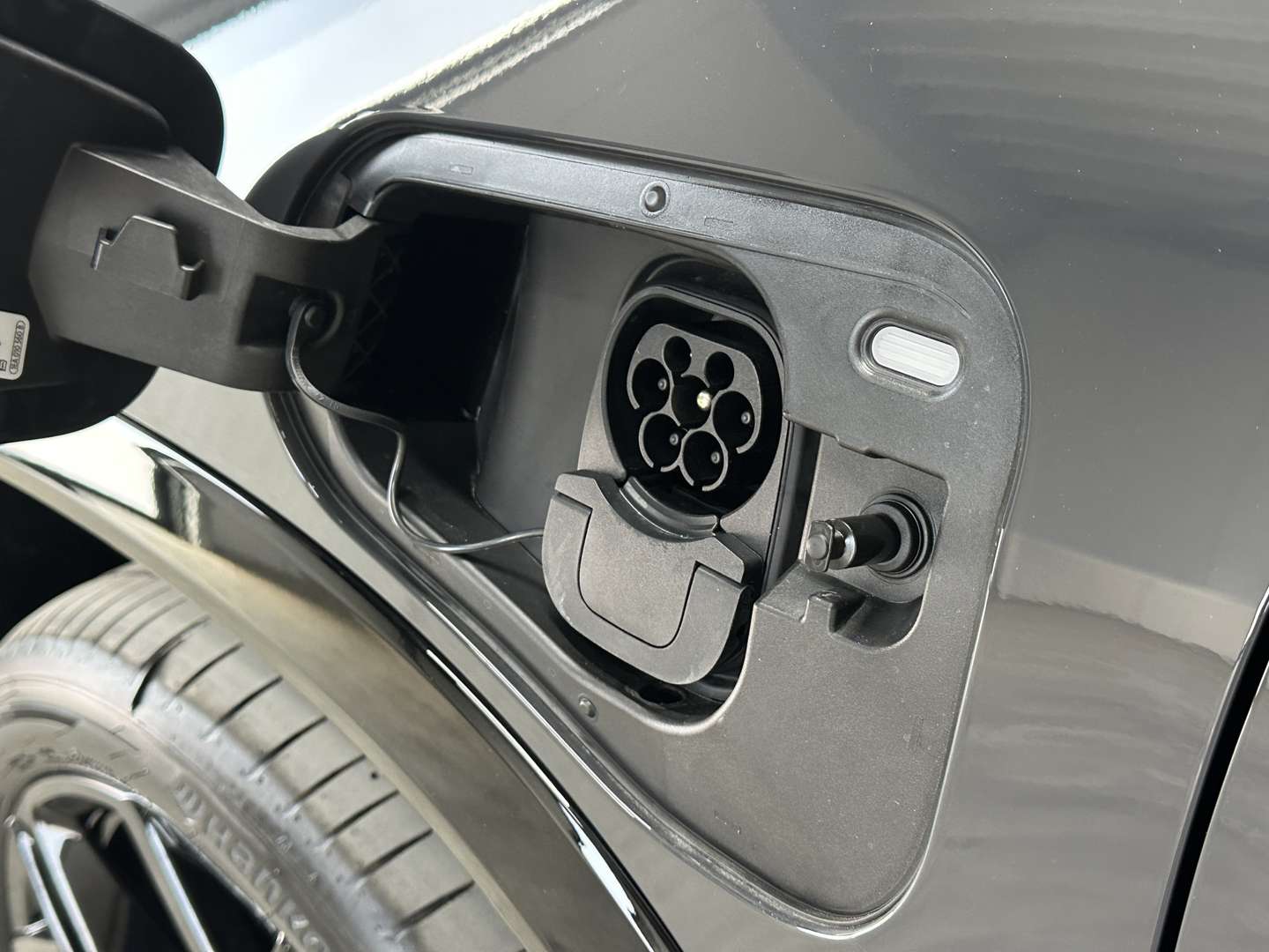 Volkswagen Tayron EHybrid R-Line Edition - 2026 - Joinsteer - #32