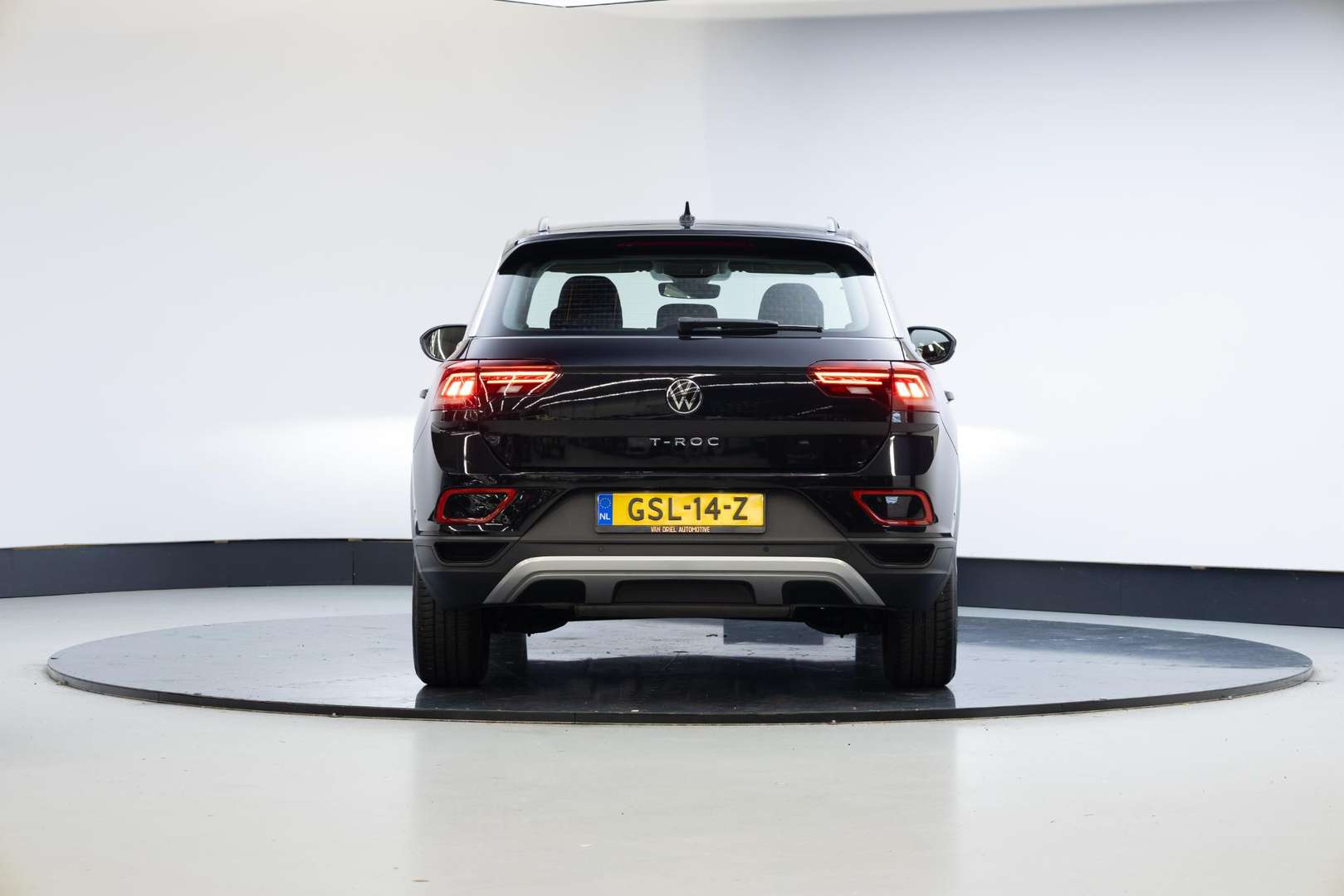 Volkswagen T-Roc TSI Life - 2023 - Joinsteer - #23