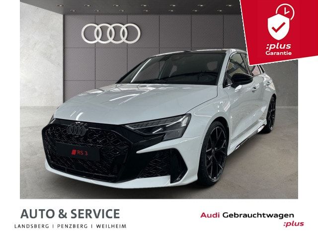 Audi RS3 Sportback TFSI Quattro S Tronic - 2025 - Joinsteer - #1