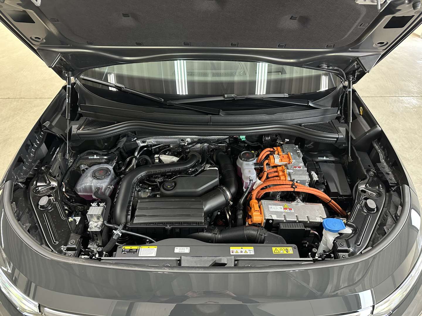Volkswagen Tayron EHybrid R-Line Edition - 2026 - Joinsteer - #34