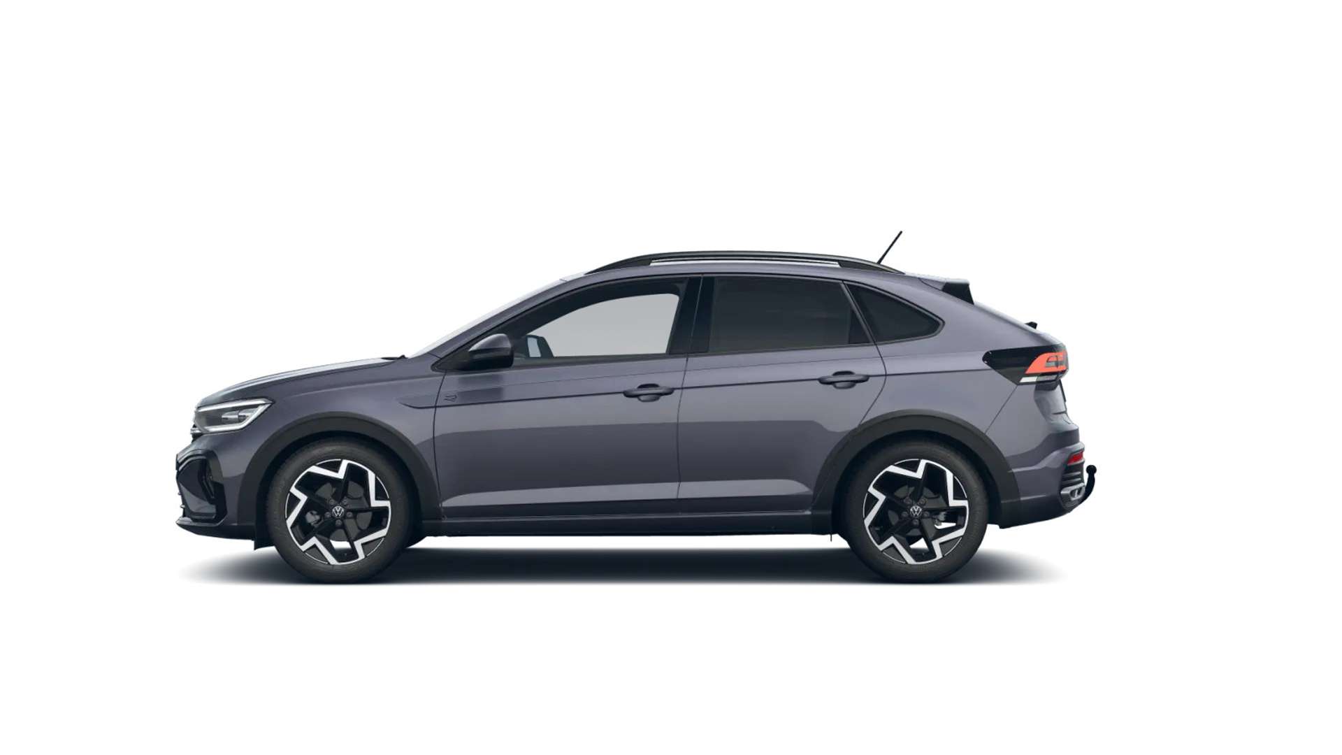 Volkswagen Taigo R-Line - 2025 - Joinsteer - #6