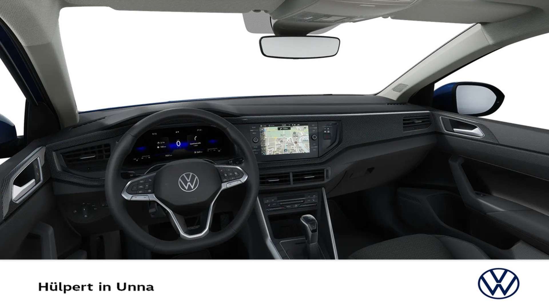 Volkswagen Taigo Life - 2025 - Joinsteer - #6