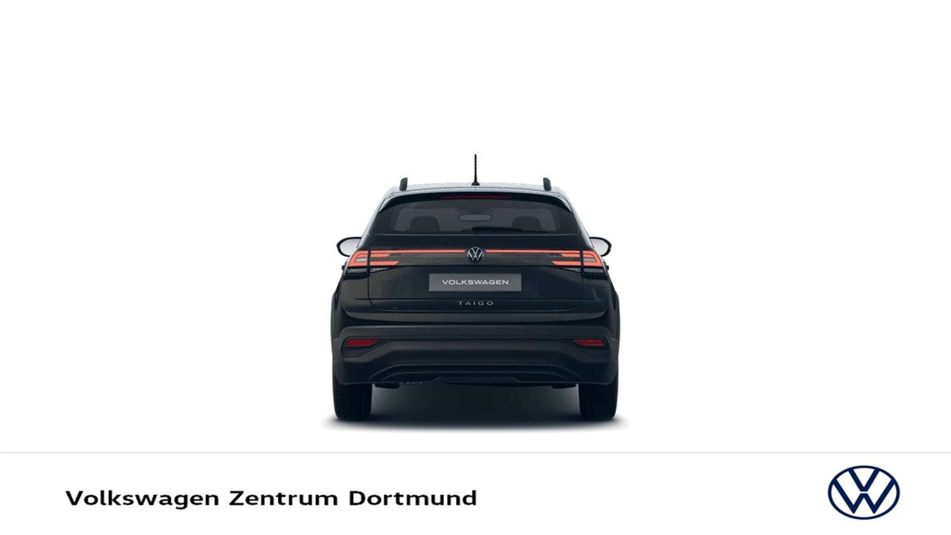 Volkswagen Taigo - 2025 - Joinsteer - #3