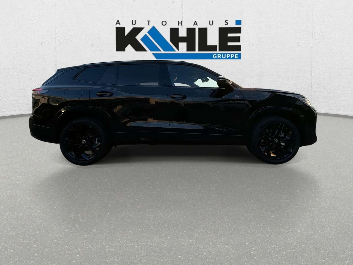 Volkswagen Tayron EHybrid R-Line Black Style - 2026 - Joinsteer - #5