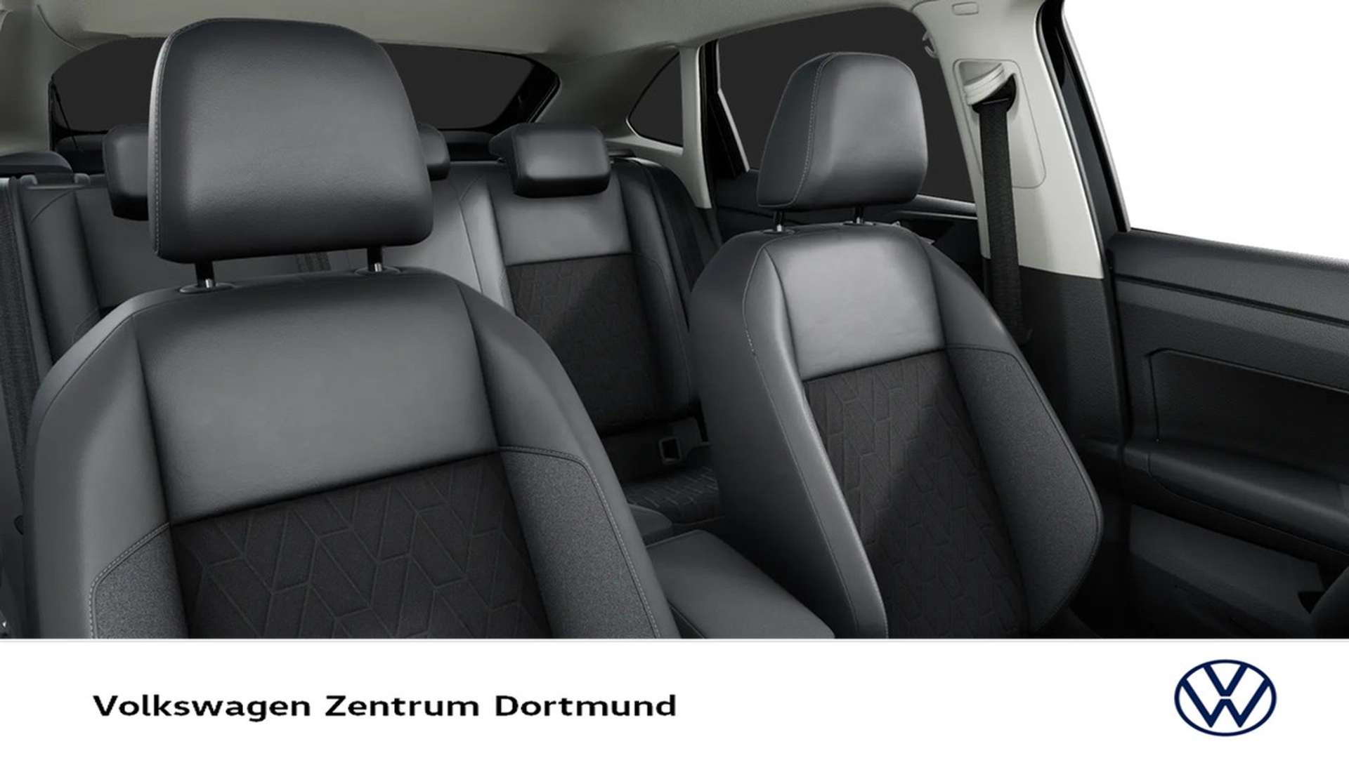 Volkswagen Taigo - 2025 - Joinsteer - #5