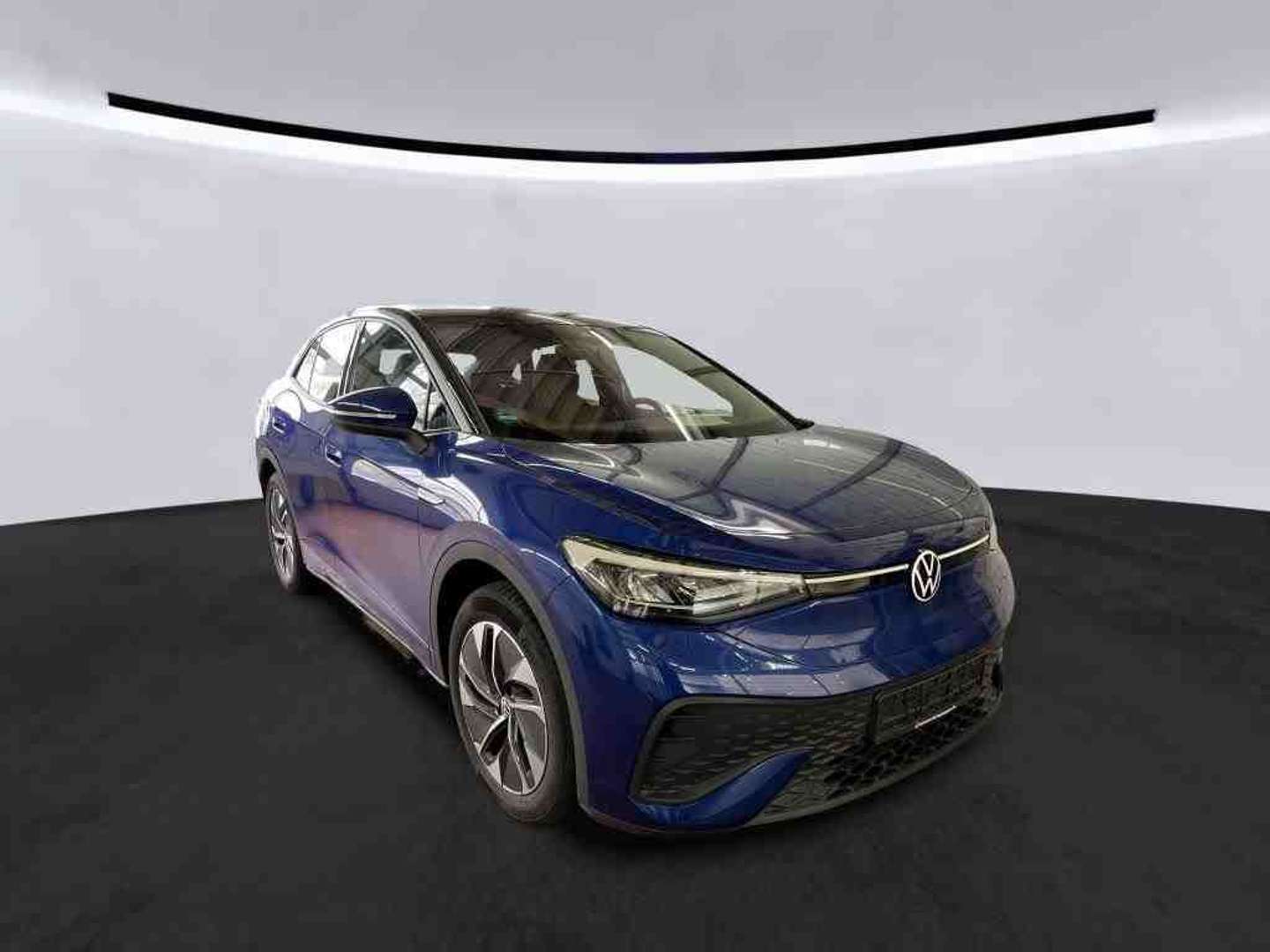 Volkswagen ID.5 Pro - 2023 - Joinsteer - #3