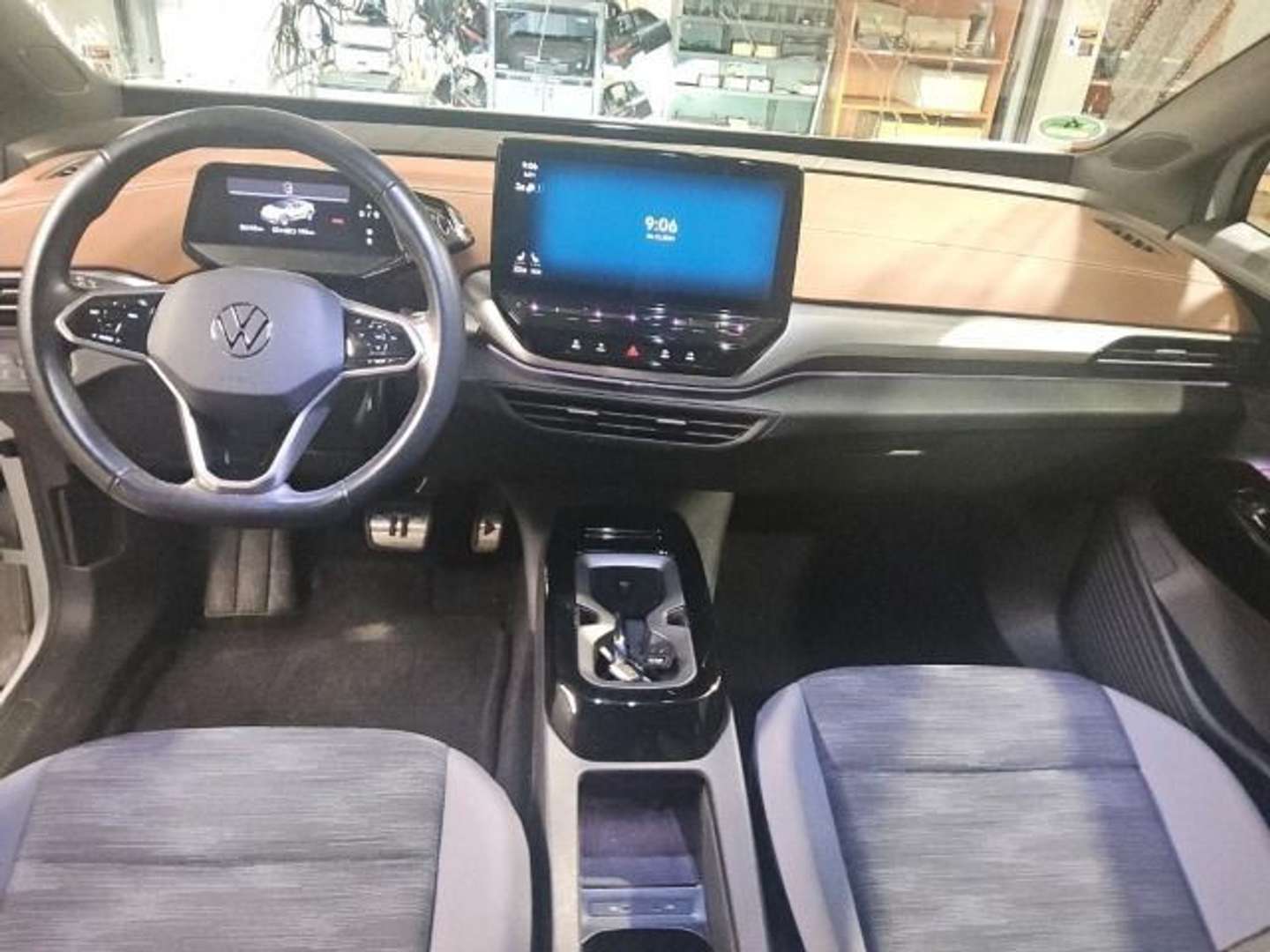 Volkswagen ID.5 Pro Performance - 2022 - Joinsteer - #4