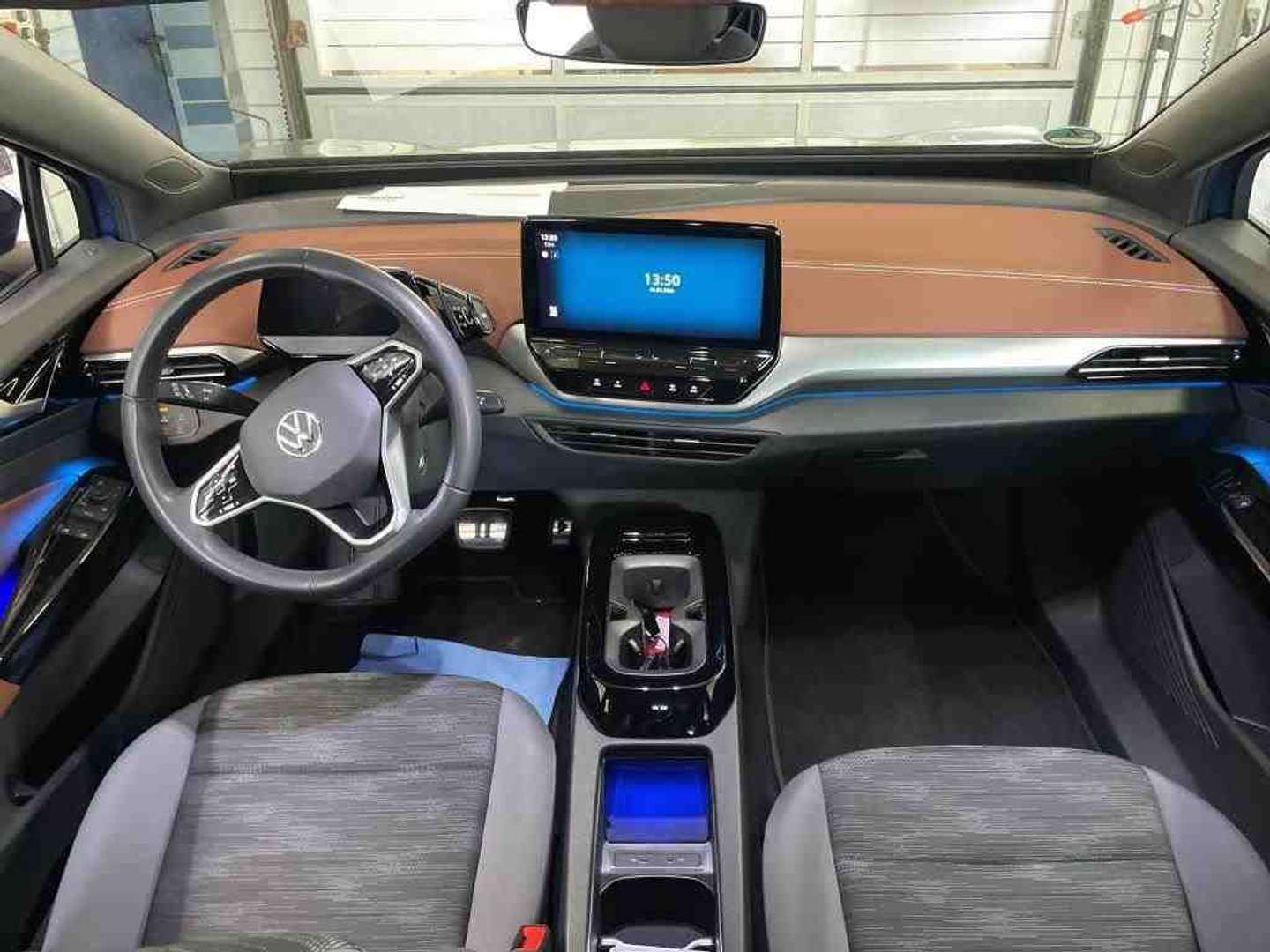 Volkswagen ID.5 Pro - 2023 - Joinsteer - #7