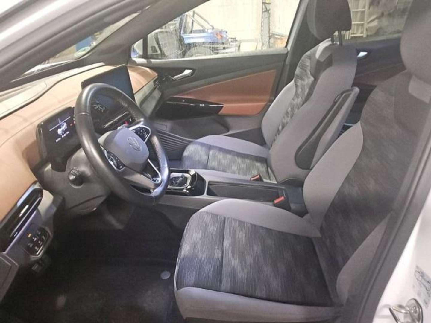 Volkswagen ID.5 Pro Performance - 2022 - Joinsteer - #5