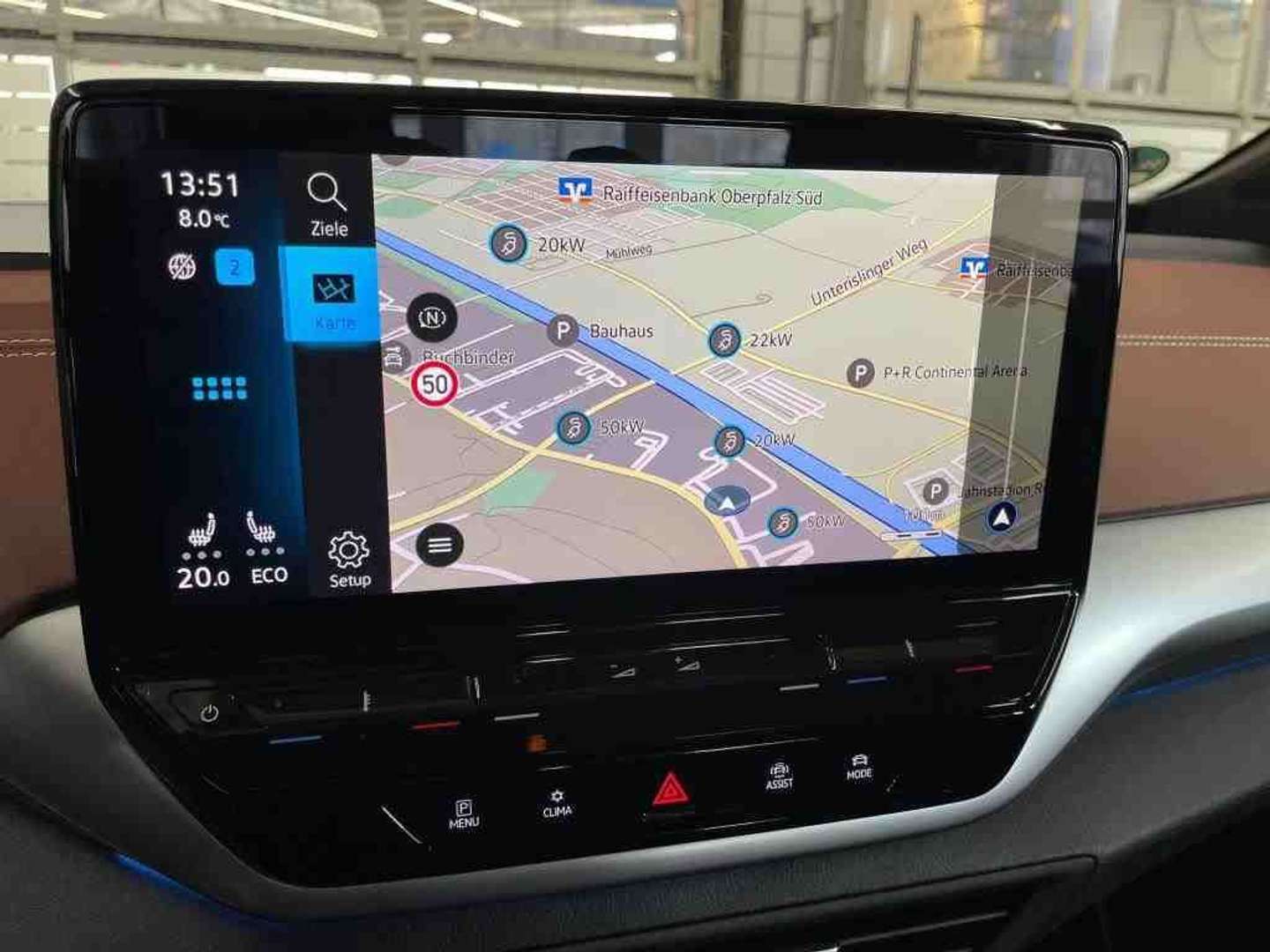 Volkswagen ID.5 Pro - 2023 - Joinsteer - #8