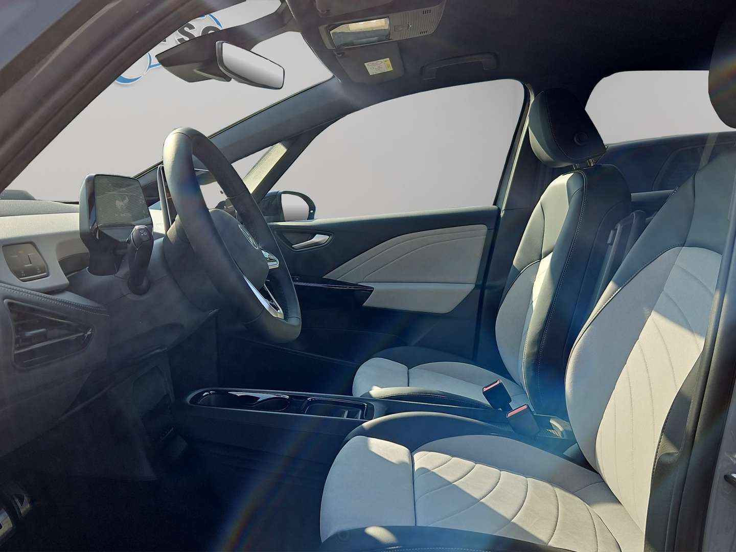 Volkswagen ID.3 Pro - 2026 - Joinsteer - #8