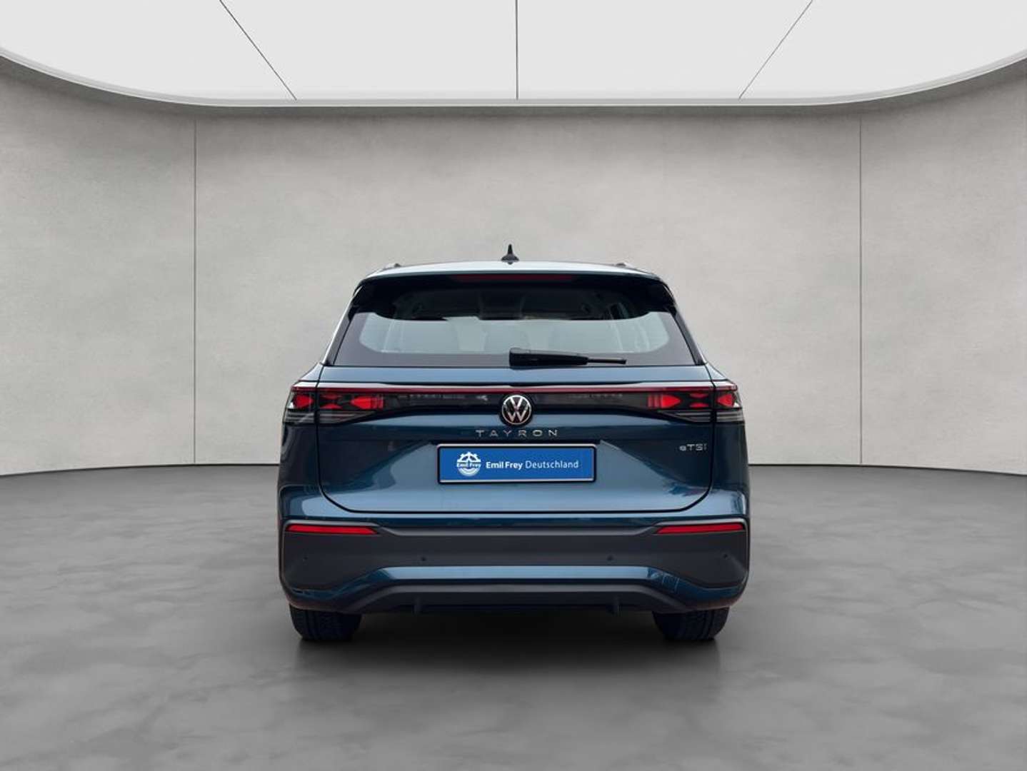 Volkswagen Tayron ETSi Life - 2025 - Joinsteer - #2