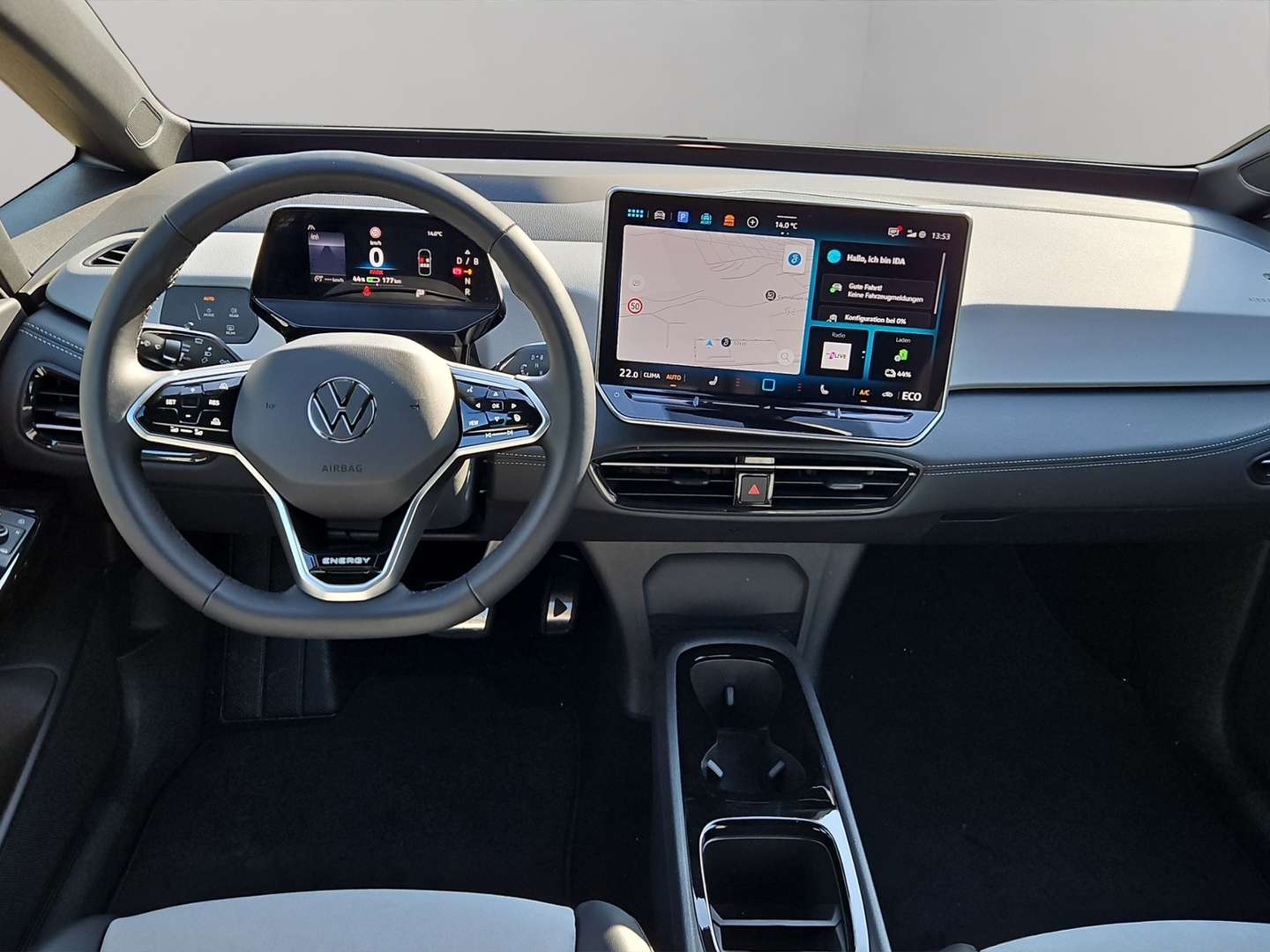 Volkswagen ID.3 Pro - 2026 - Joinsteer - #9