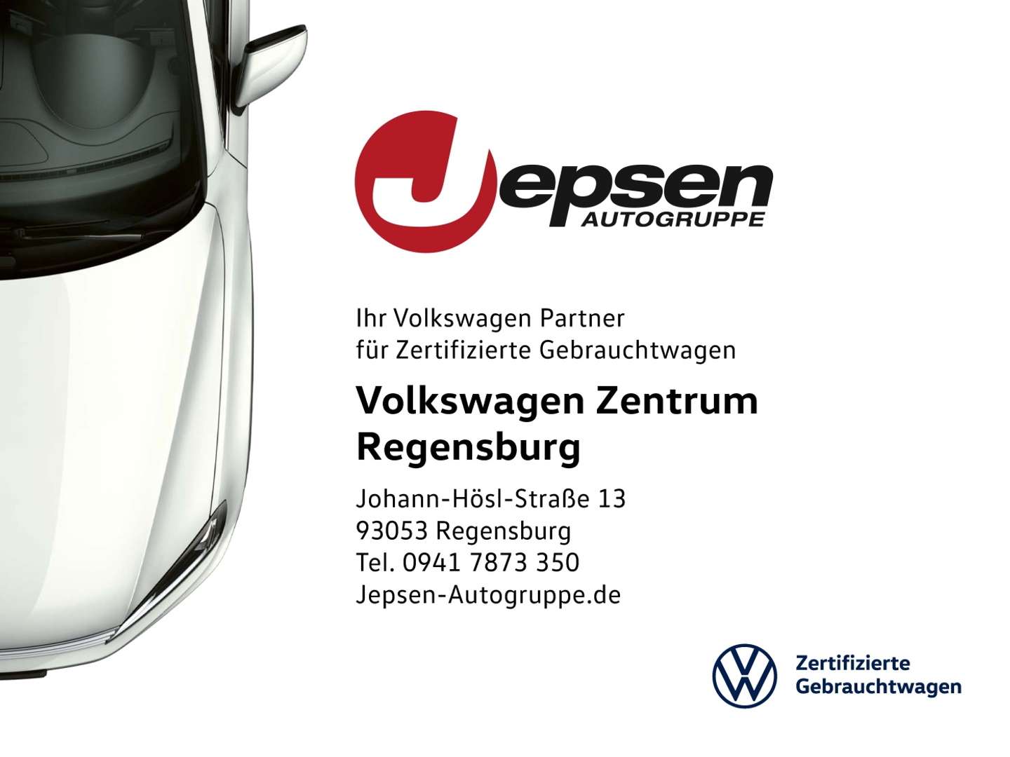 Volkswagen ID.5 Pro - 2023 - Joinsteer - #10
