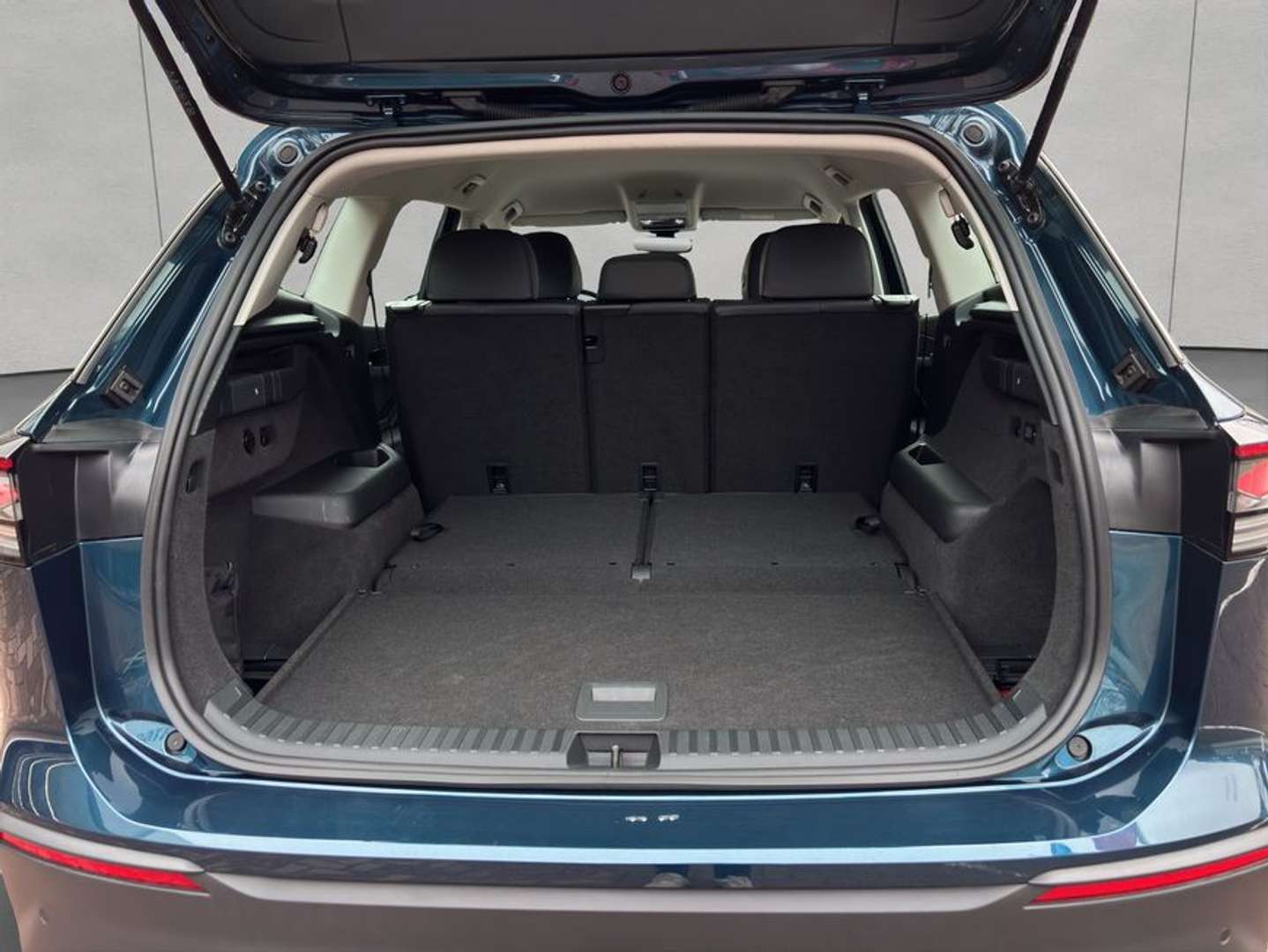 Volkswagen Tayron ETSi Life - 2025 - Joinsteer - #3