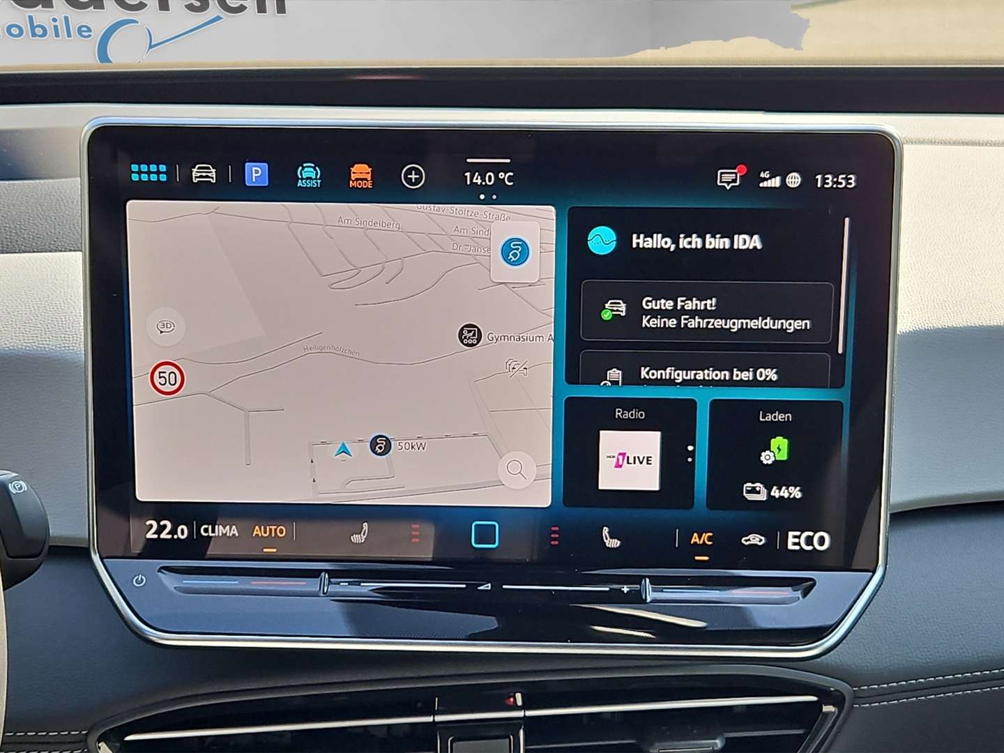 Volkswagen ID.3 Pro - 2026 - Joinsteer - #10