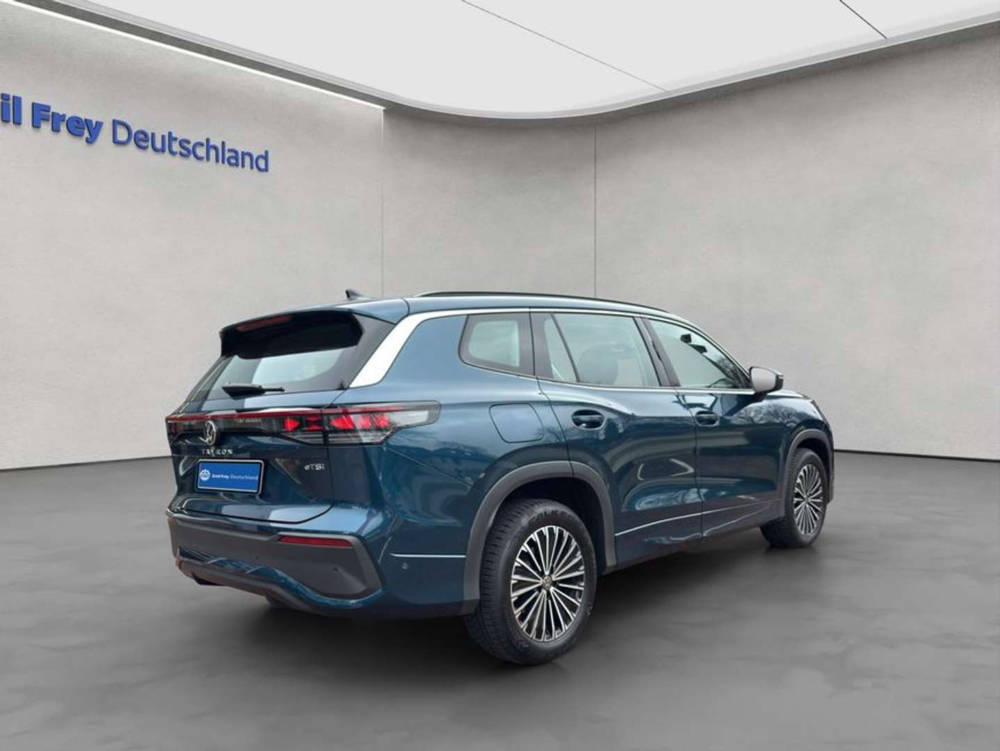 Volkswagen Tayron ETSi Life - 2025 - Joinsteer - #4