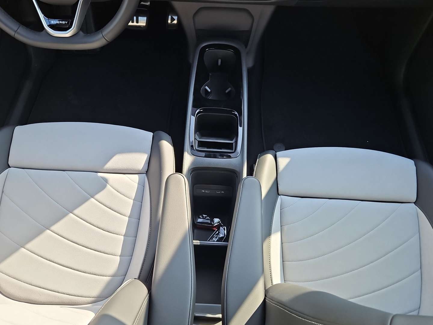 Volkswagen ID.3 Pro - 2026 - Joinsteer - #11