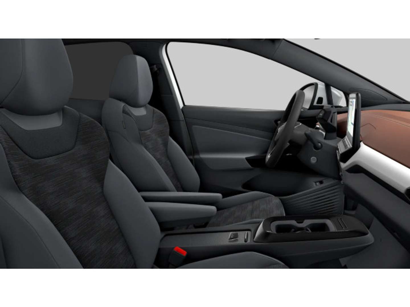 Volkswagen ID.5 Pro Performance - 2022 - Joinsteer - #8