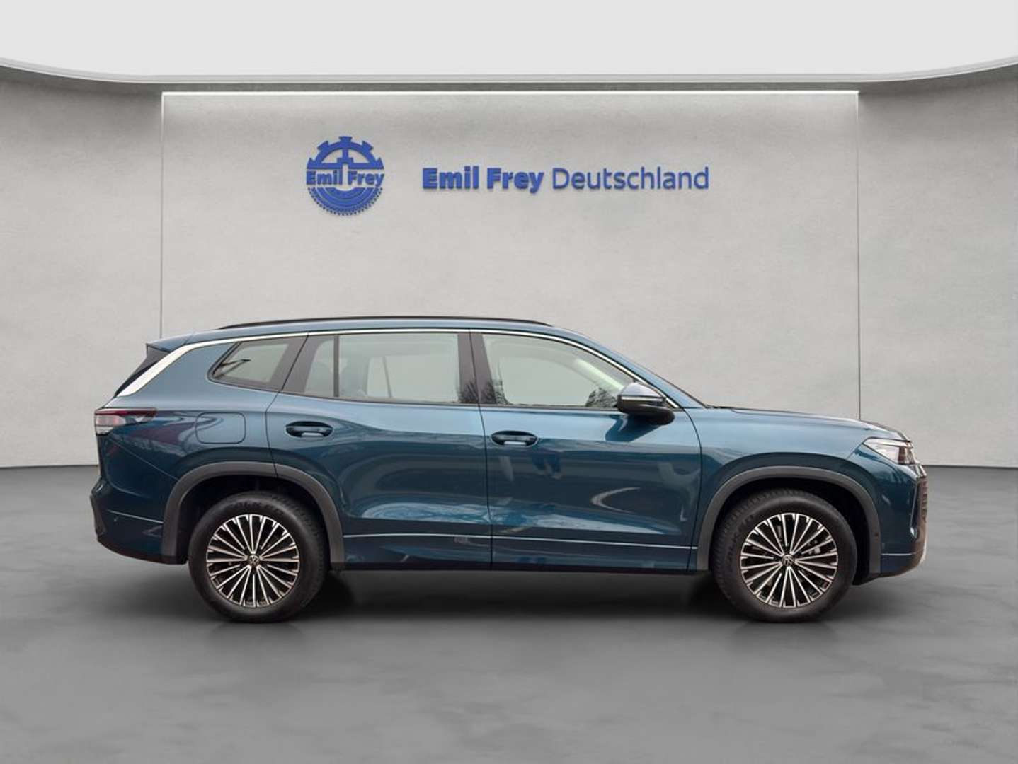 Volkswagen Tayron ETSi Life - 2025 - Joinsteer - #5