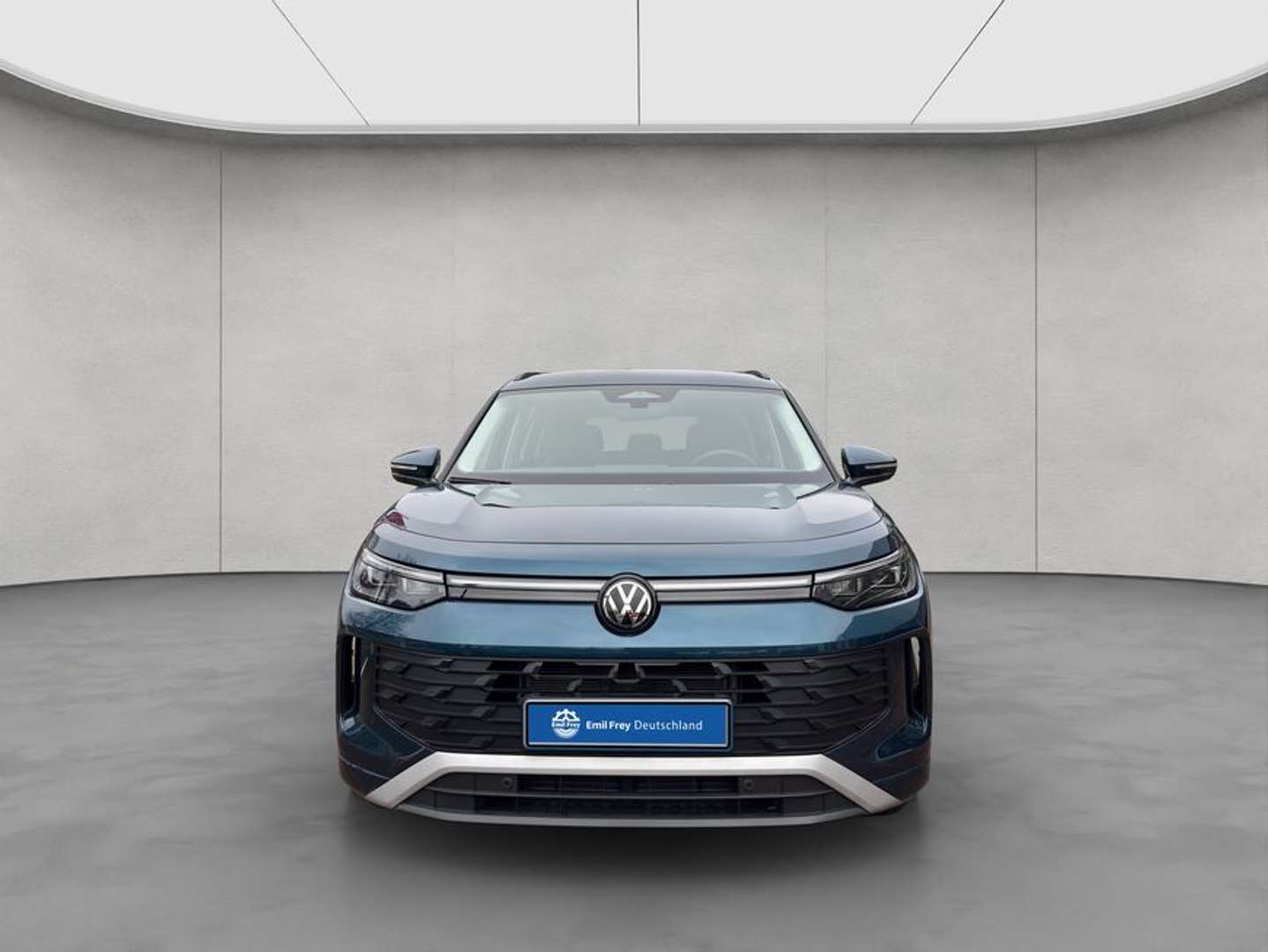 Volkswagen Tayron ETSi Life - 2025 - Joinsteer - #7