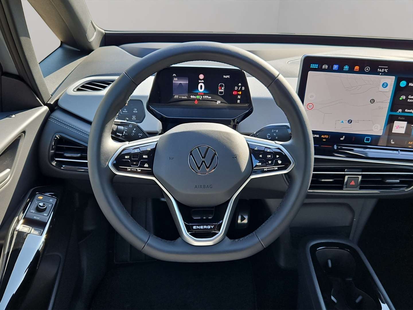 Volkswagen ID.3 Pro - 2026 - Joinsteer - #13