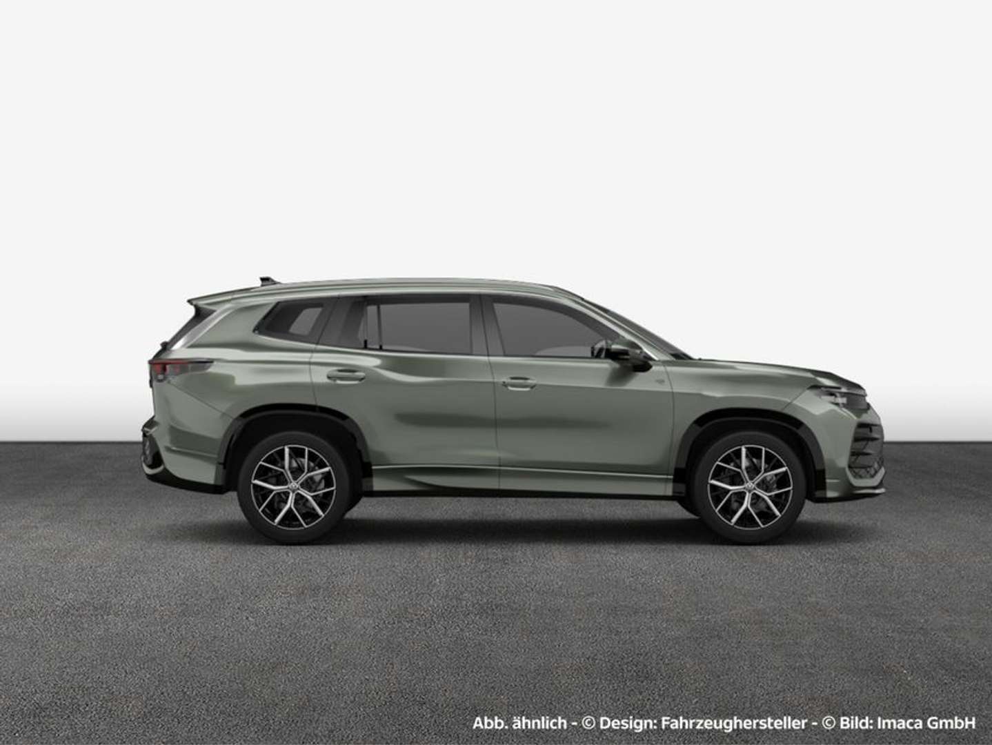 Volkswagen Tayron TDI 4Motion Life - 2025 - Joinsteer - #5