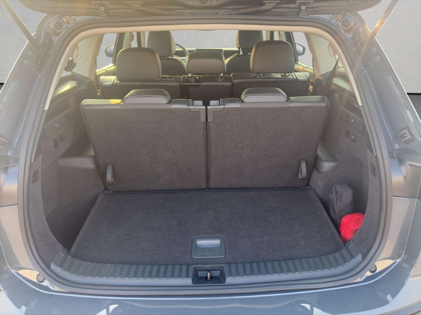 Volkswagen Tayron TSI Life - 2025 - Joinsteer - #8