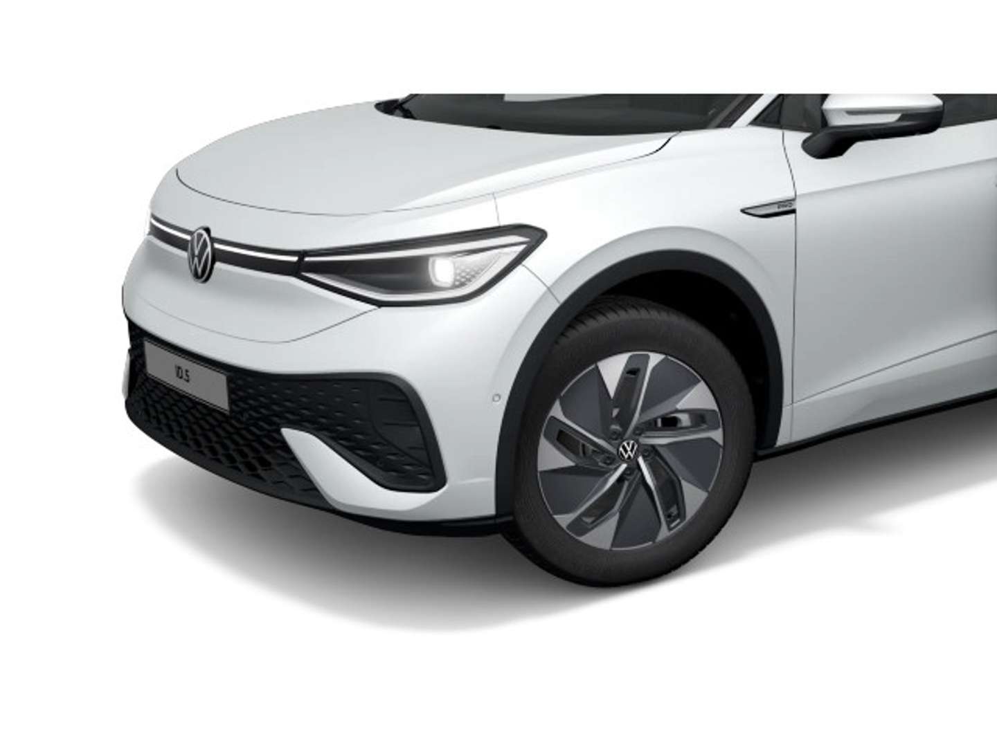 Volkswagen ID.5 Pro Performance - 2022 - Joinsteer - #11