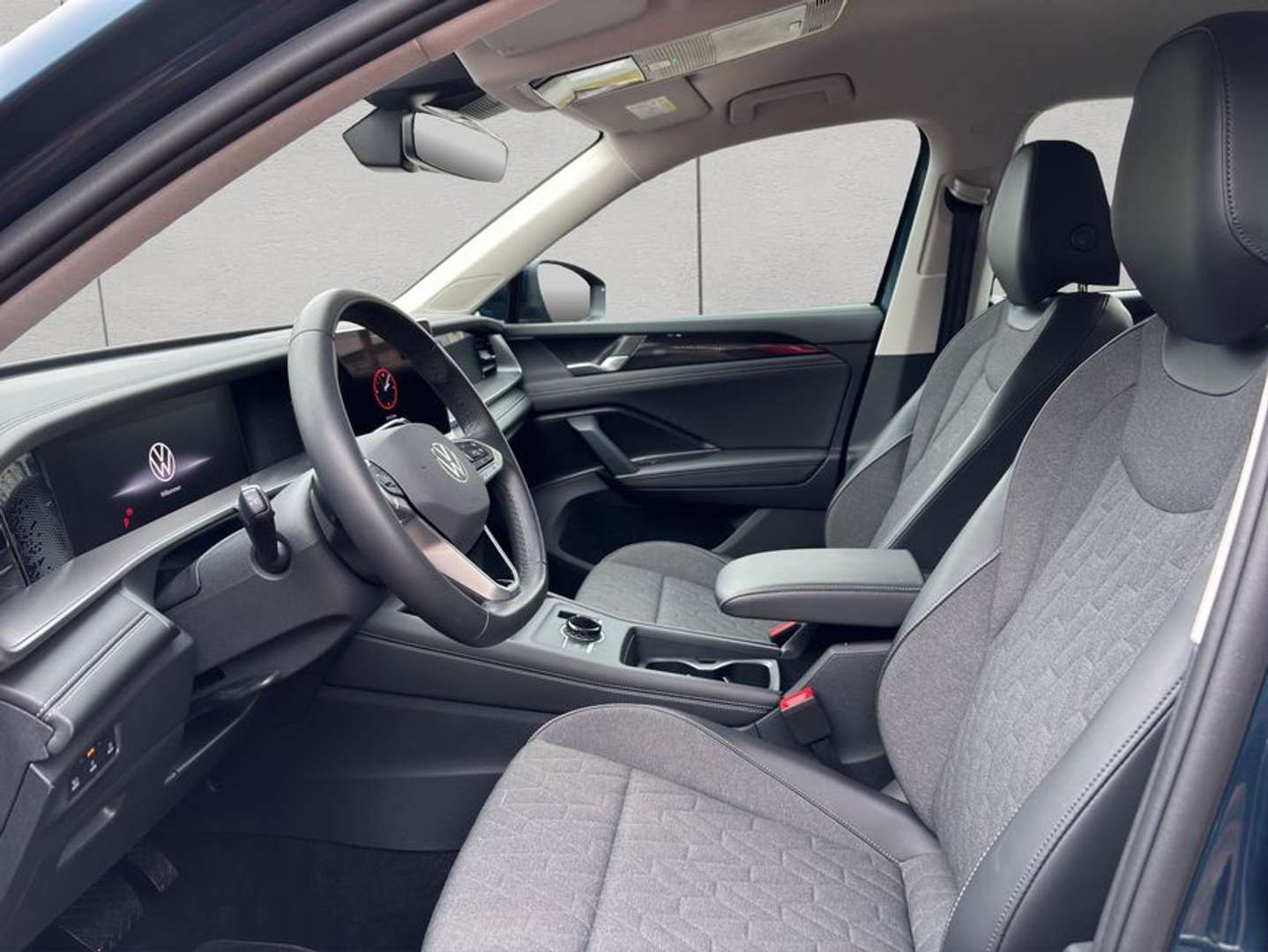 Volkswagen Tayron ETSi Life - 2025 - Joinsteer - #8