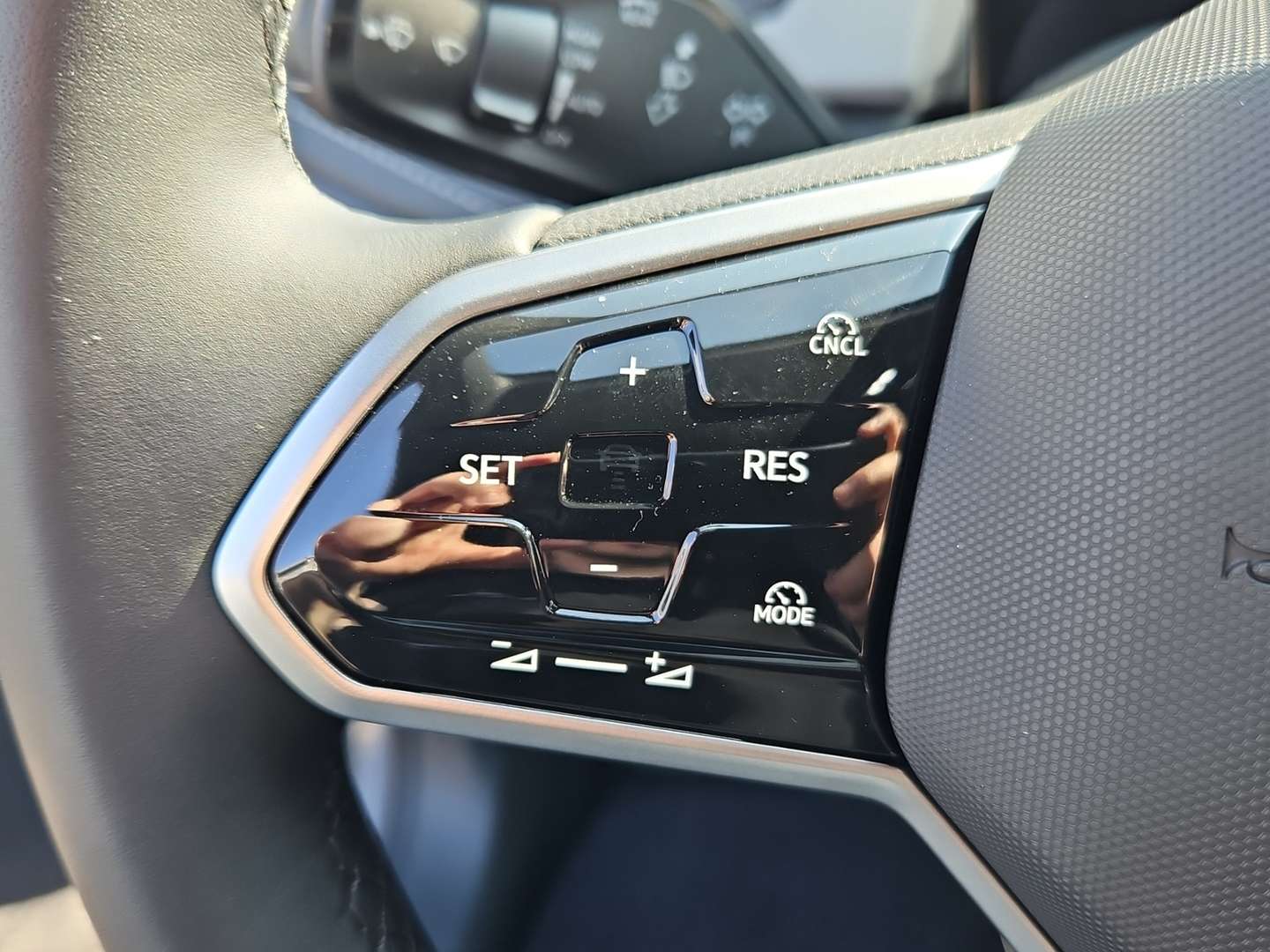 Volkswagen ID.3 Pro - 2026 - Joinsteer - #14