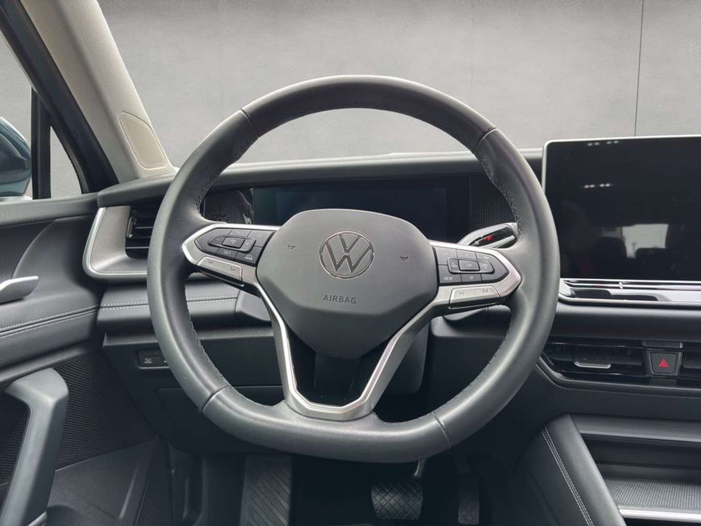 Volkswagen Tayron ETSi Life - 2025 - Joinsteer - #9