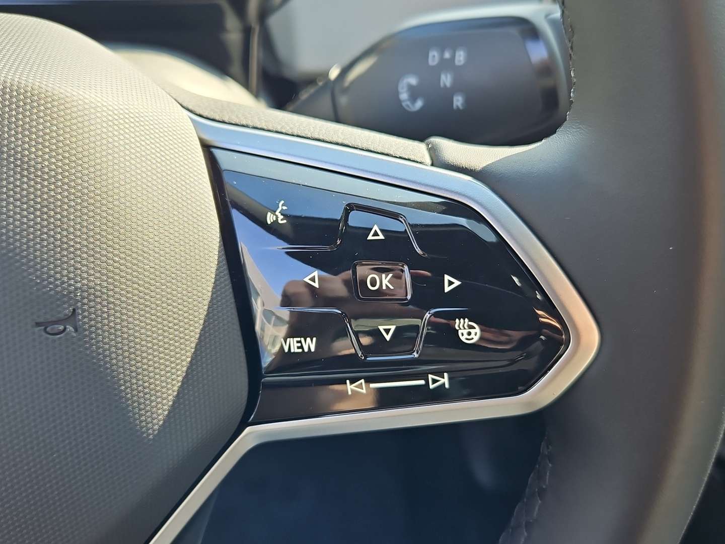 Volkswagen ID.3 Pro - 2026 - Joinsteer - #15