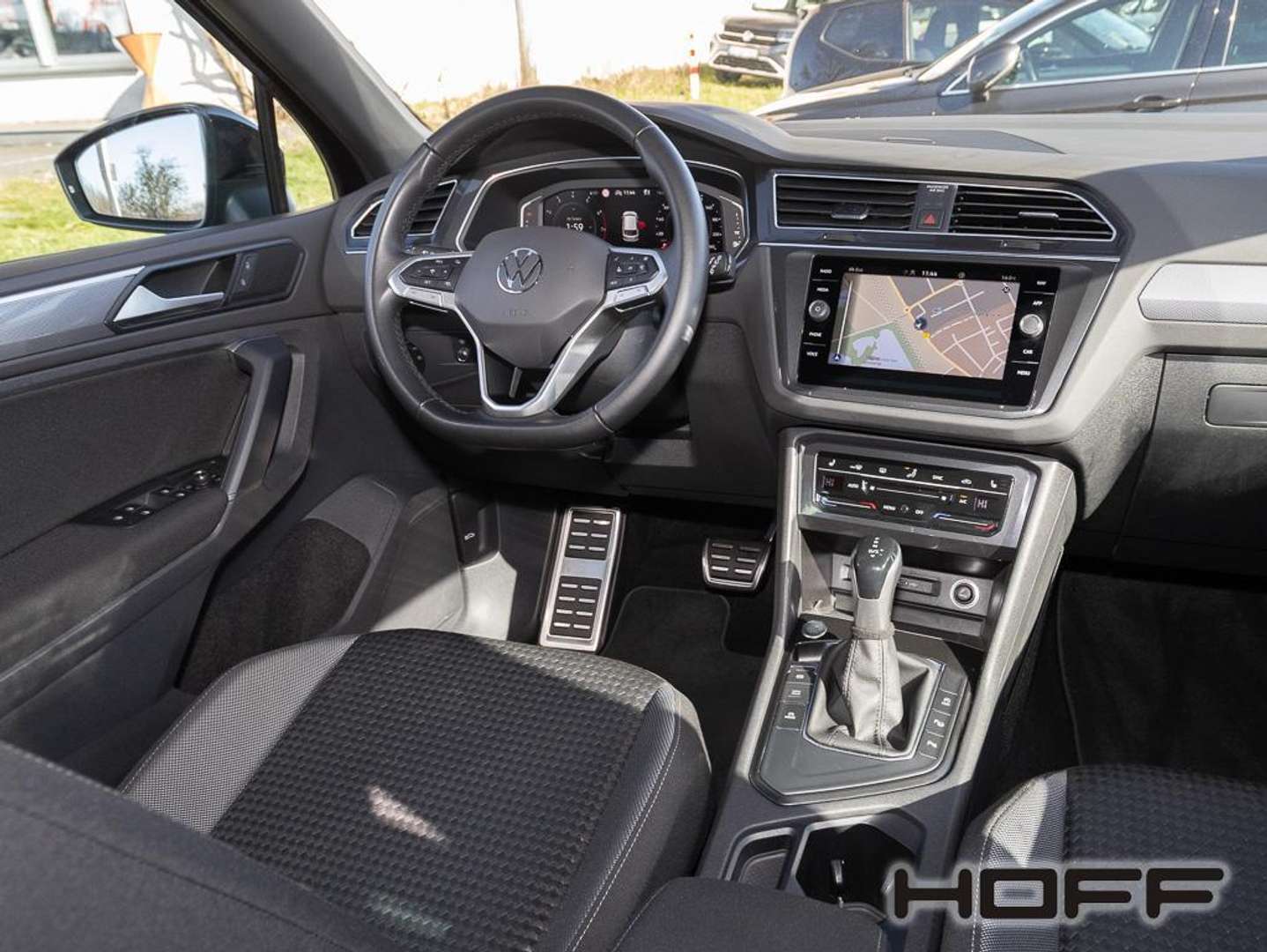 Volkswagen TIGUAN TSI Active - 2023 - Joinsteer - #5