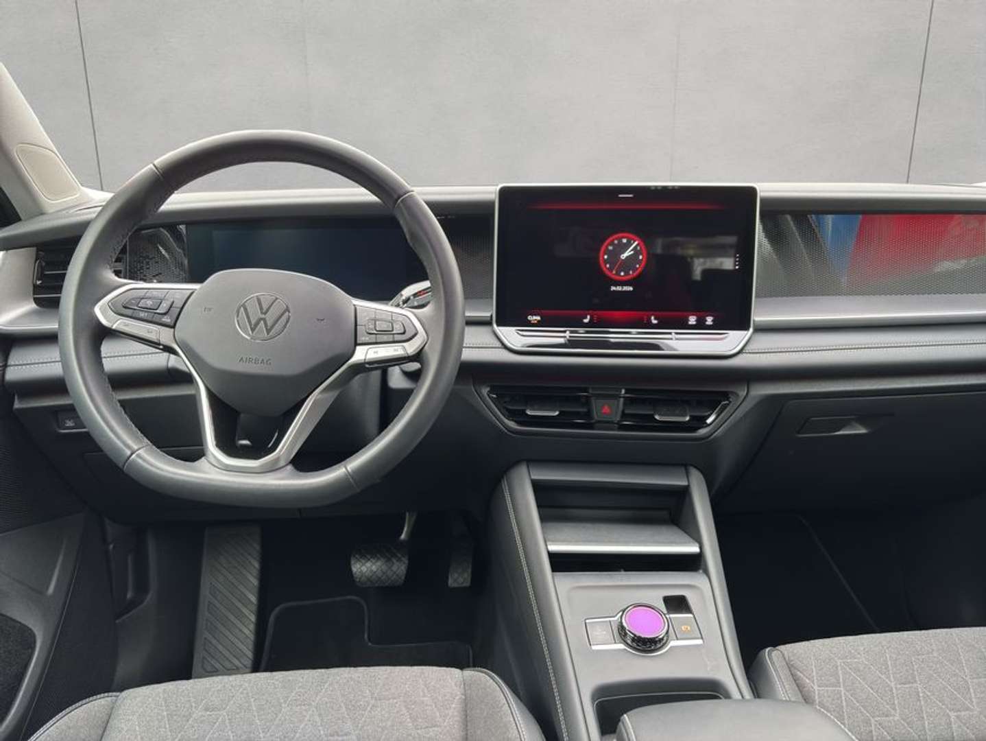 Volkswagen Tayron ETSi Life - 2025 - Joinsteer - #11