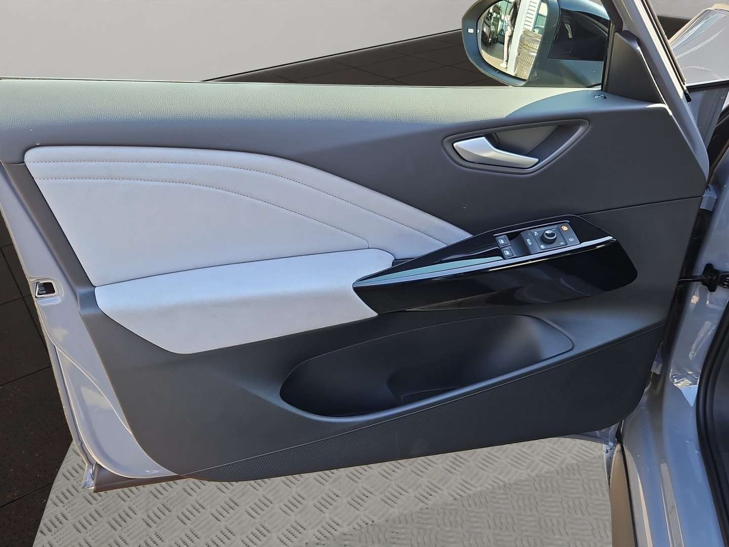 Volkswagen ID.3 Pro - 2026 - Joinsteer - #17