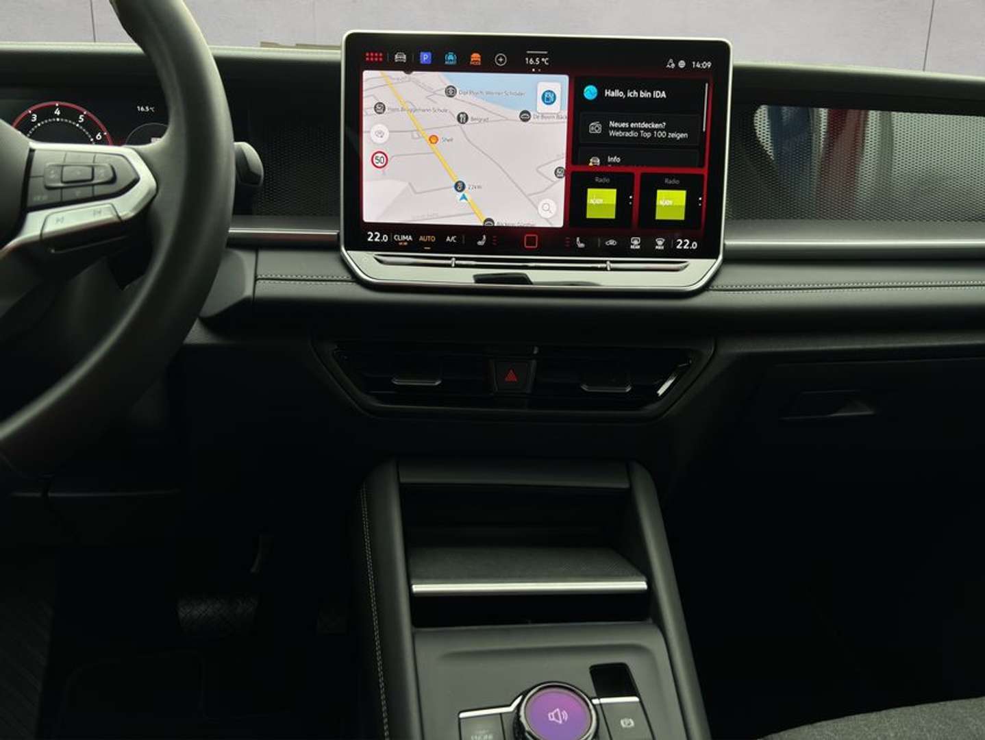 Volkswagen Tayron ETSi Life - 2025 - Joinsteer - #12