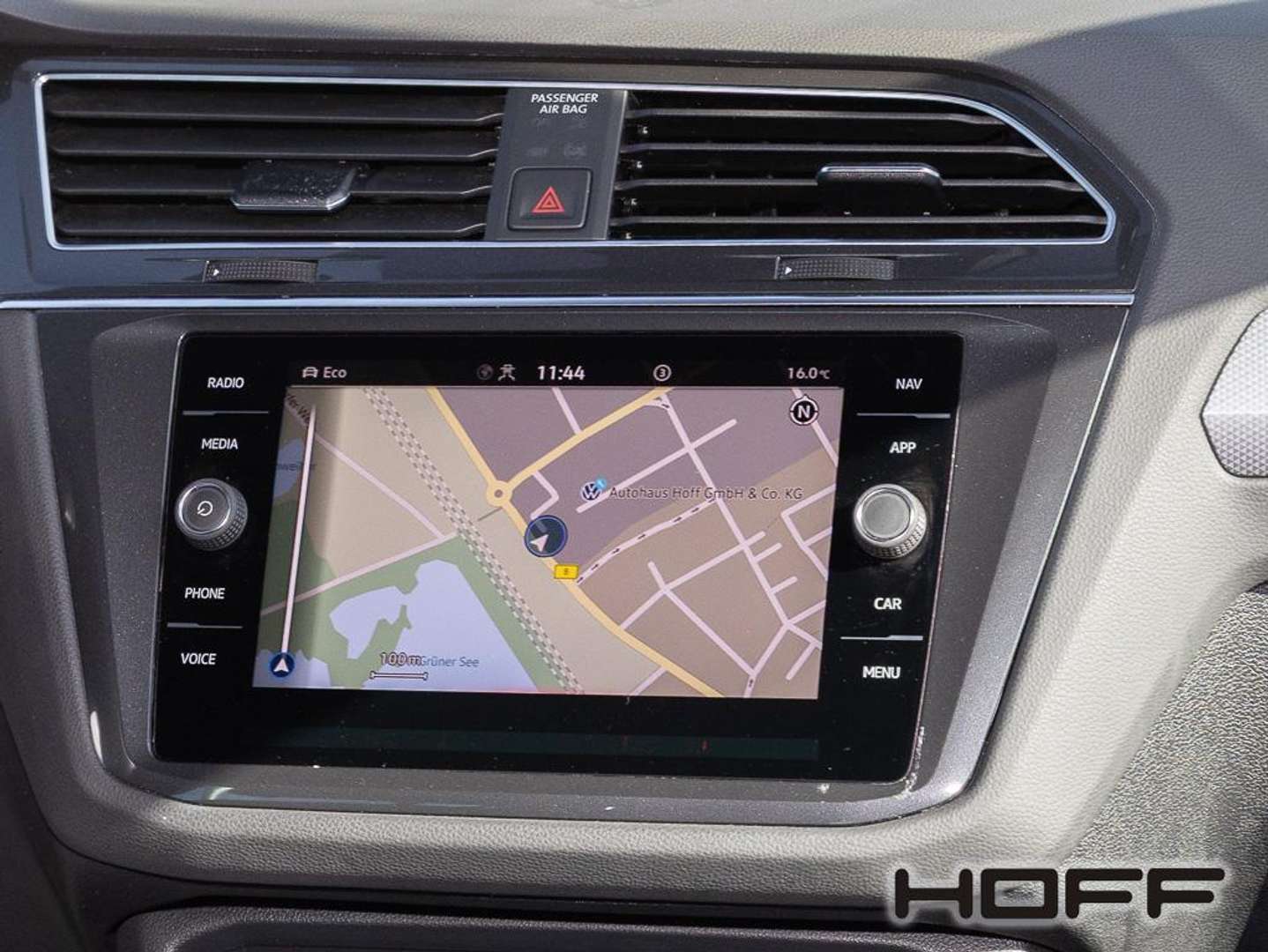 Volkswagen TIGUAN TSI Active - 2023 - Joinsteer - #6