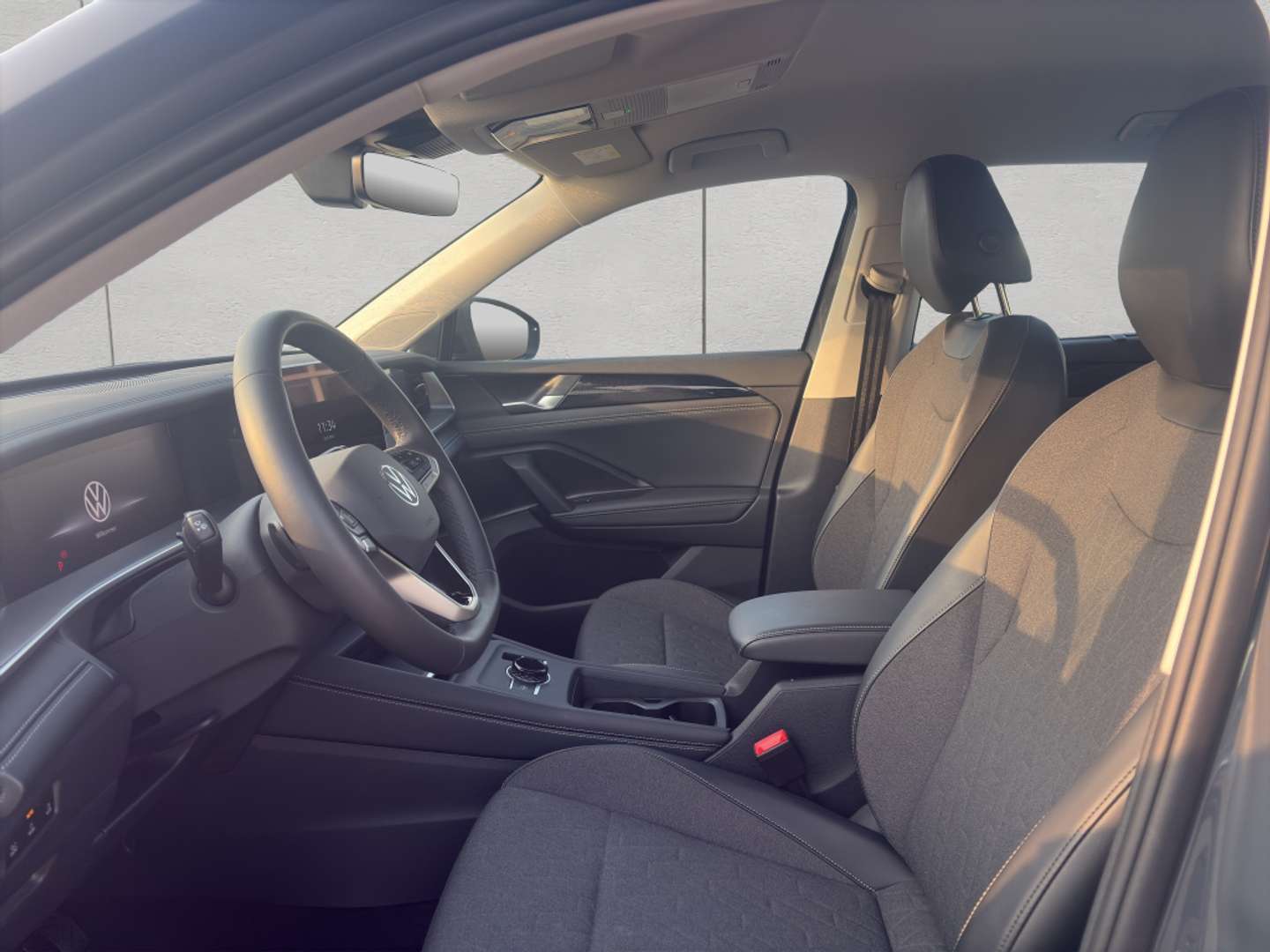 Volkswagen Tayron TSI Life - 2025 - Joinsteer - #13