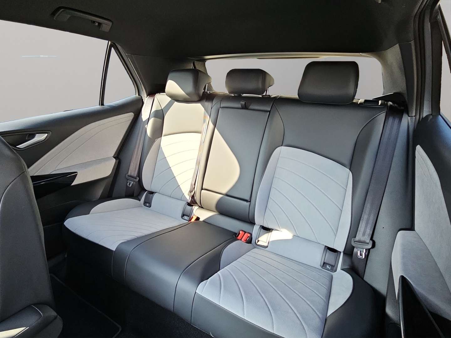 Volkswagen ID.3 Pro - 2026 - Joinsteer - #18