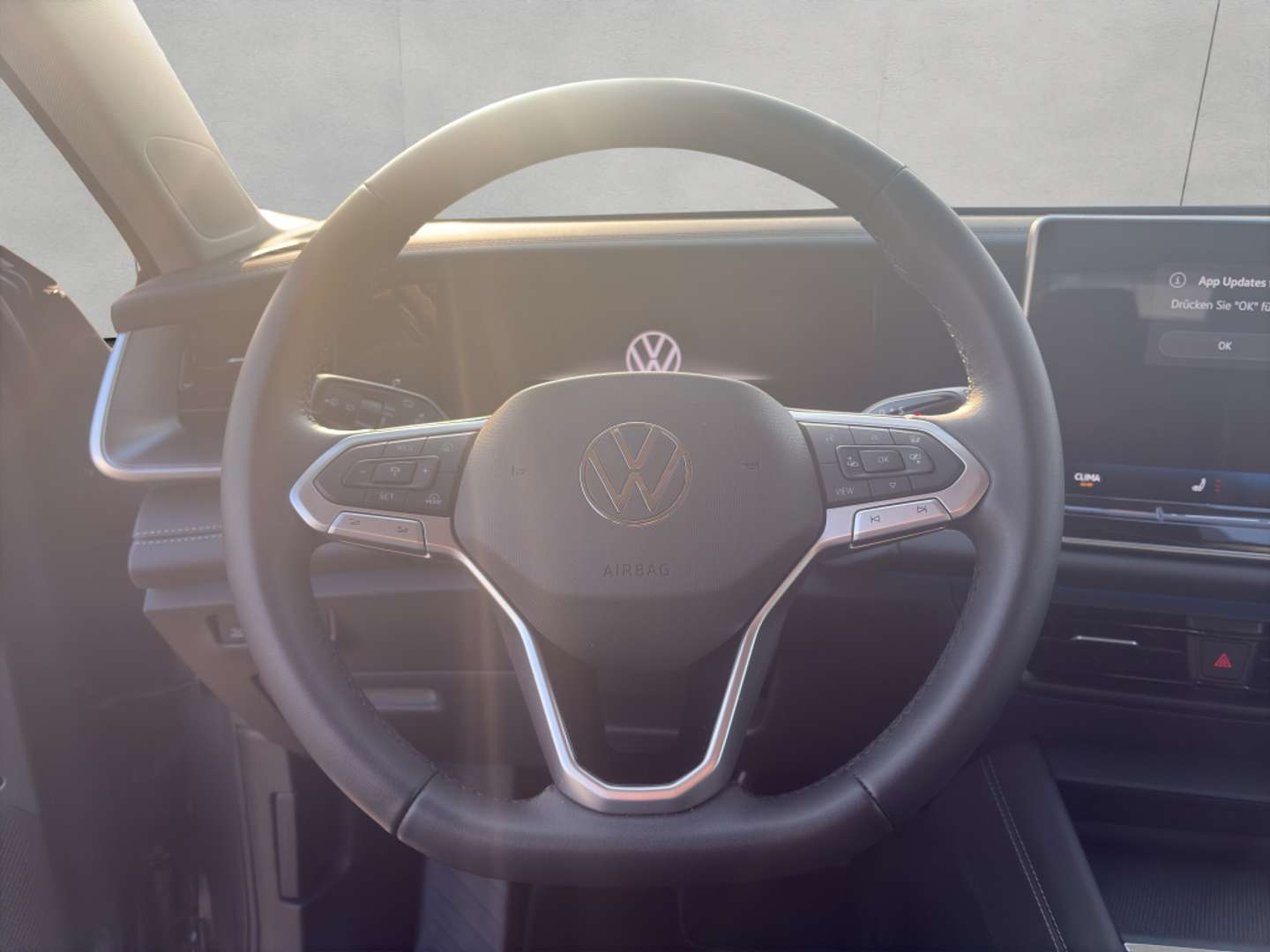 Volkswagen Tayron TSI Life - 2025 - Joinsteer - #14